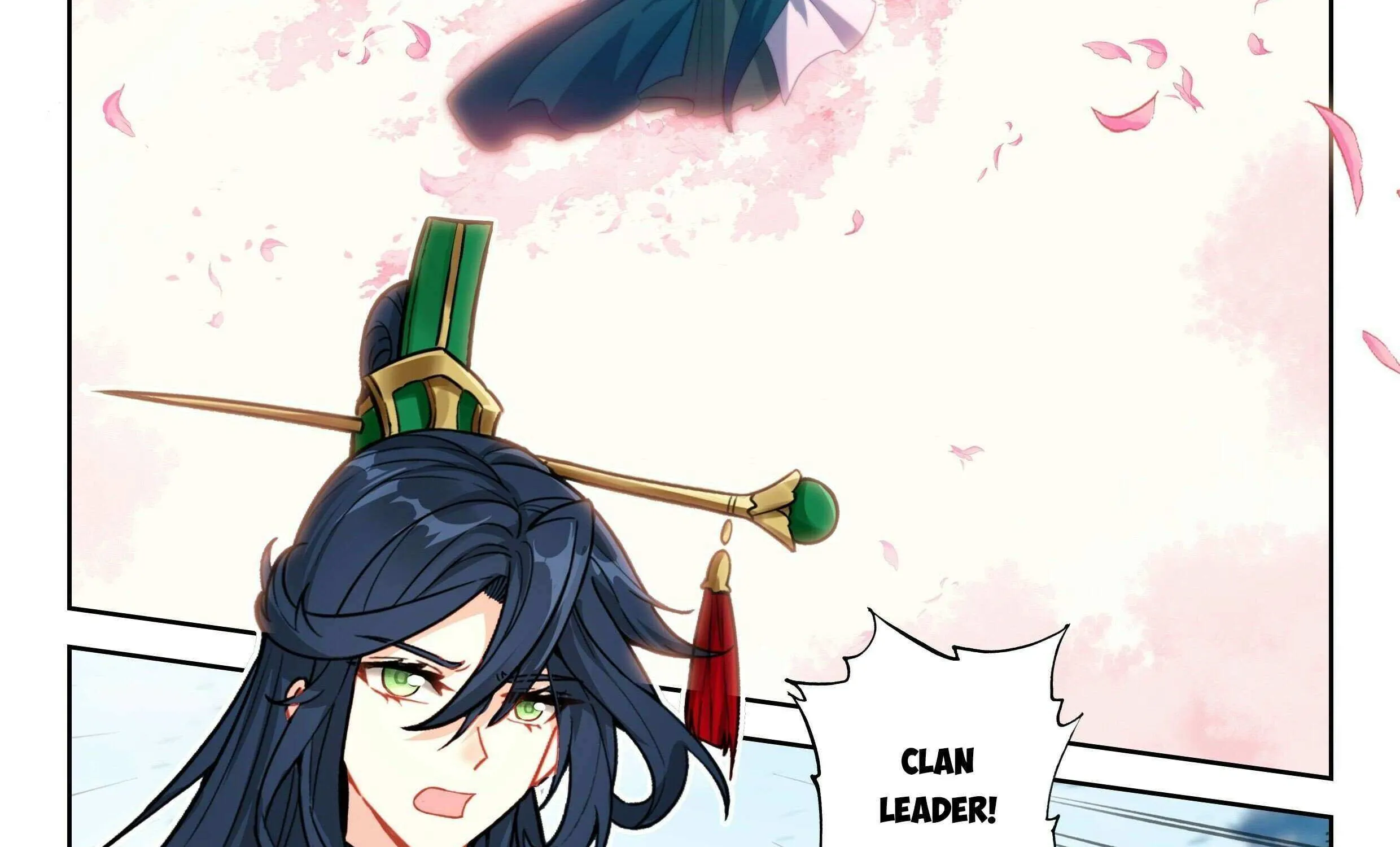 Read Soul Land V chapter 248 image 43 on Lezhin