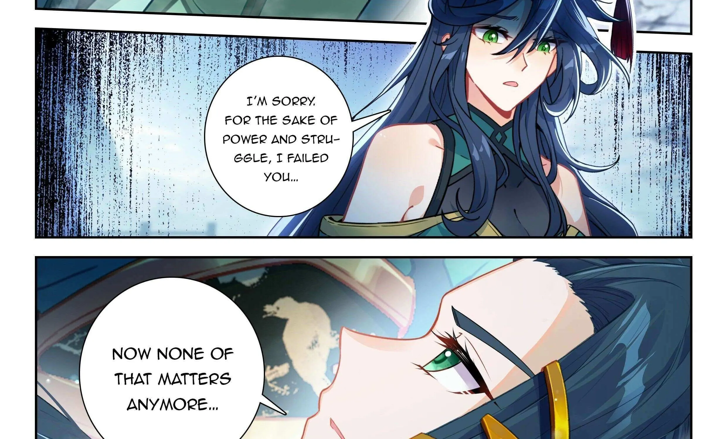 Read Soul Land V chapter 248 image 46 on Lezhin