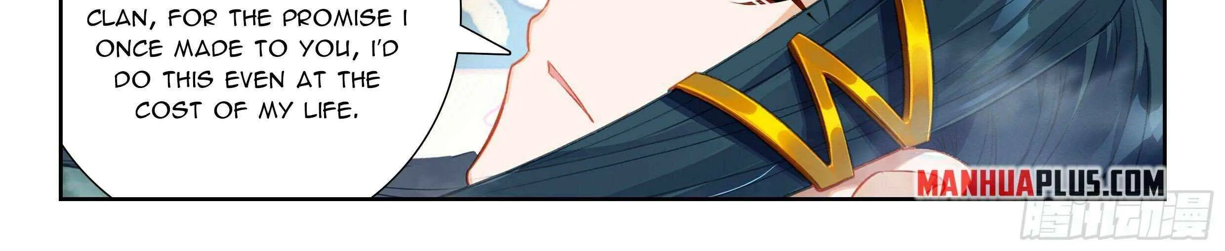 Read Soul Land V chapter 249 image 16 on Lezhin