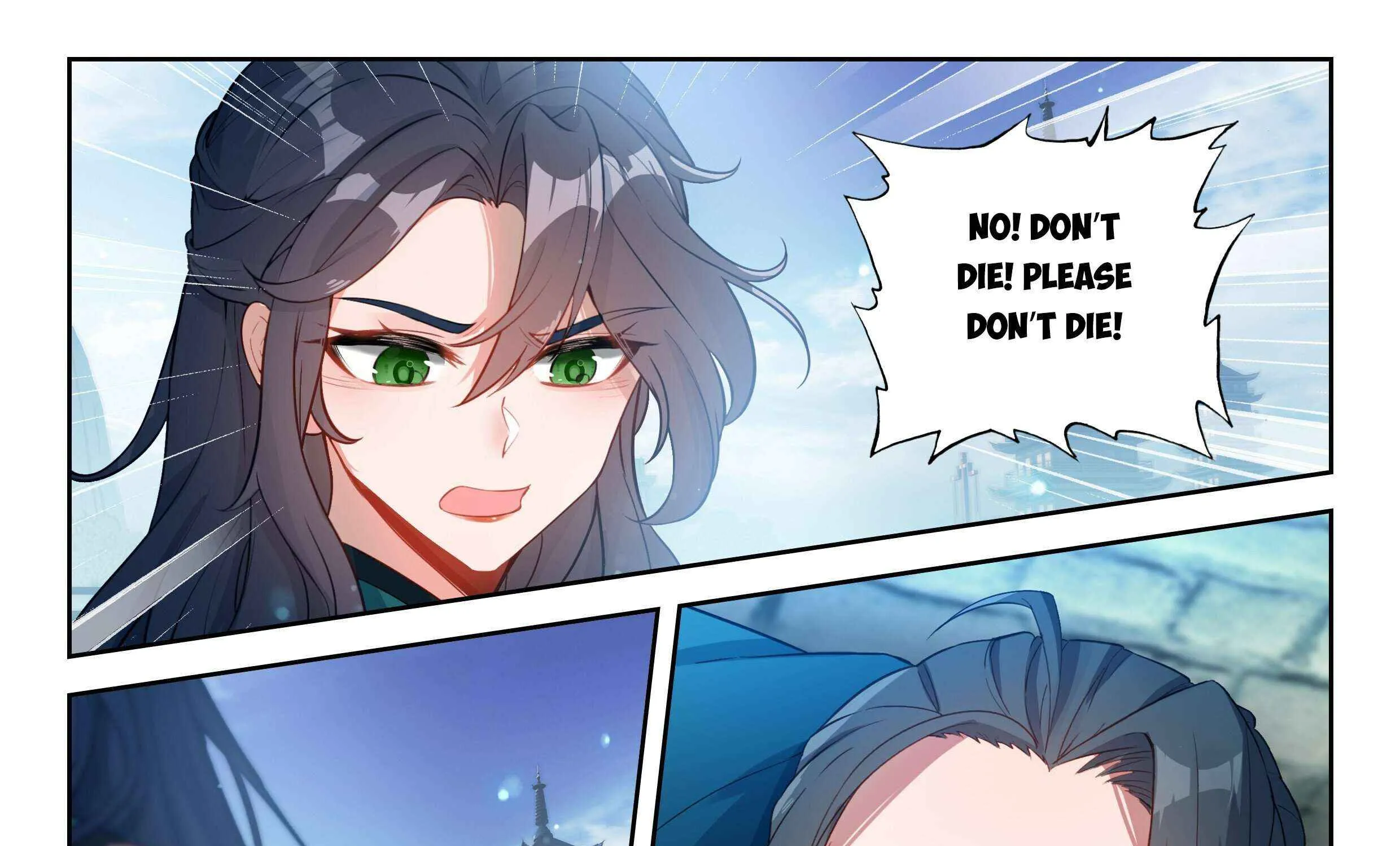 Read Soul Land V chapter 249 image 17 on Lezhin