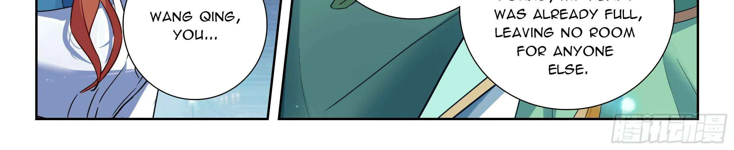 Read Soul Land V chapter 249 image 19 on Lezhin