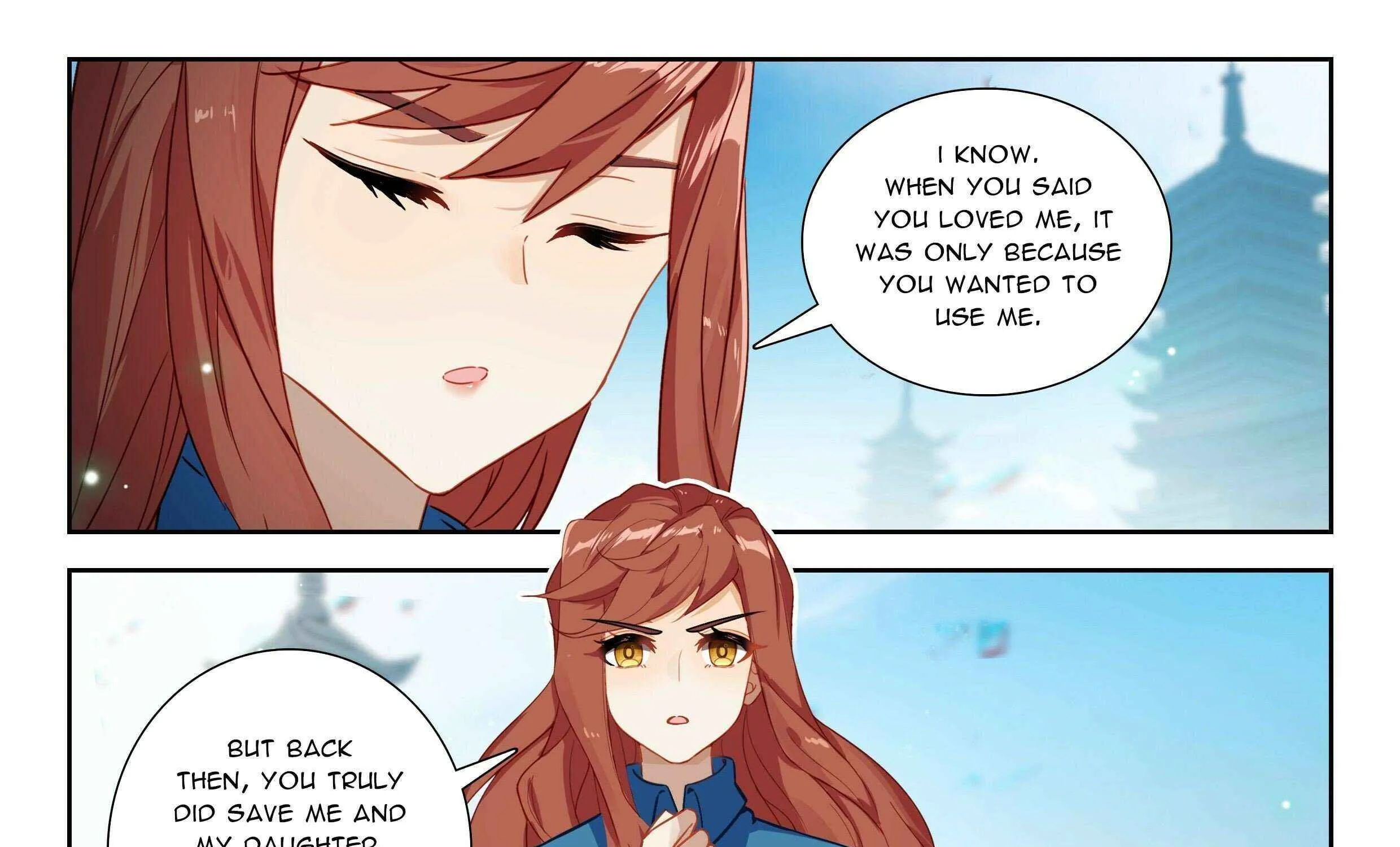 Read Soul Land V chapter 249 image 20 on Lezhin