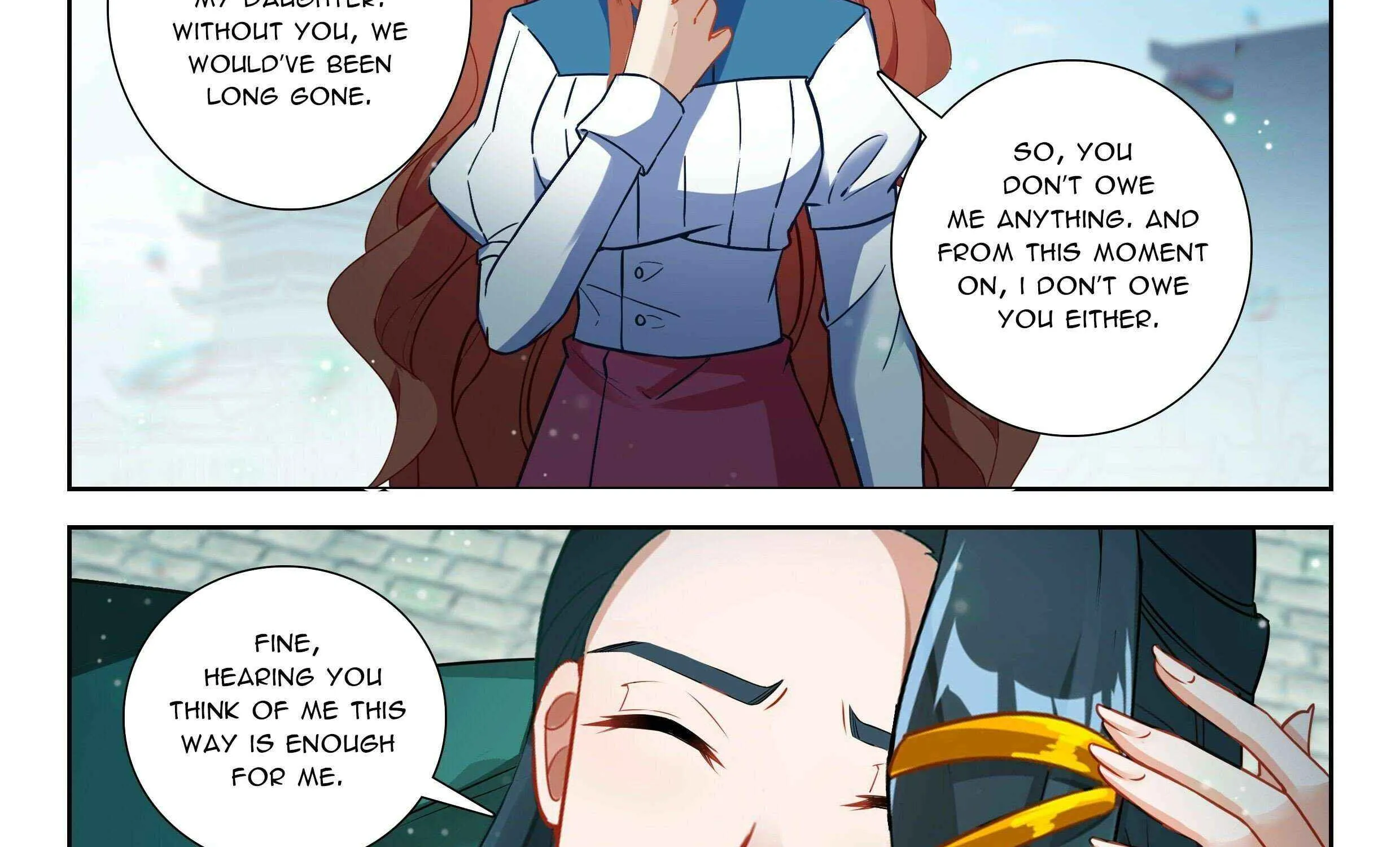 Read Soul Land V chapter 249 image 21 on Lezhin