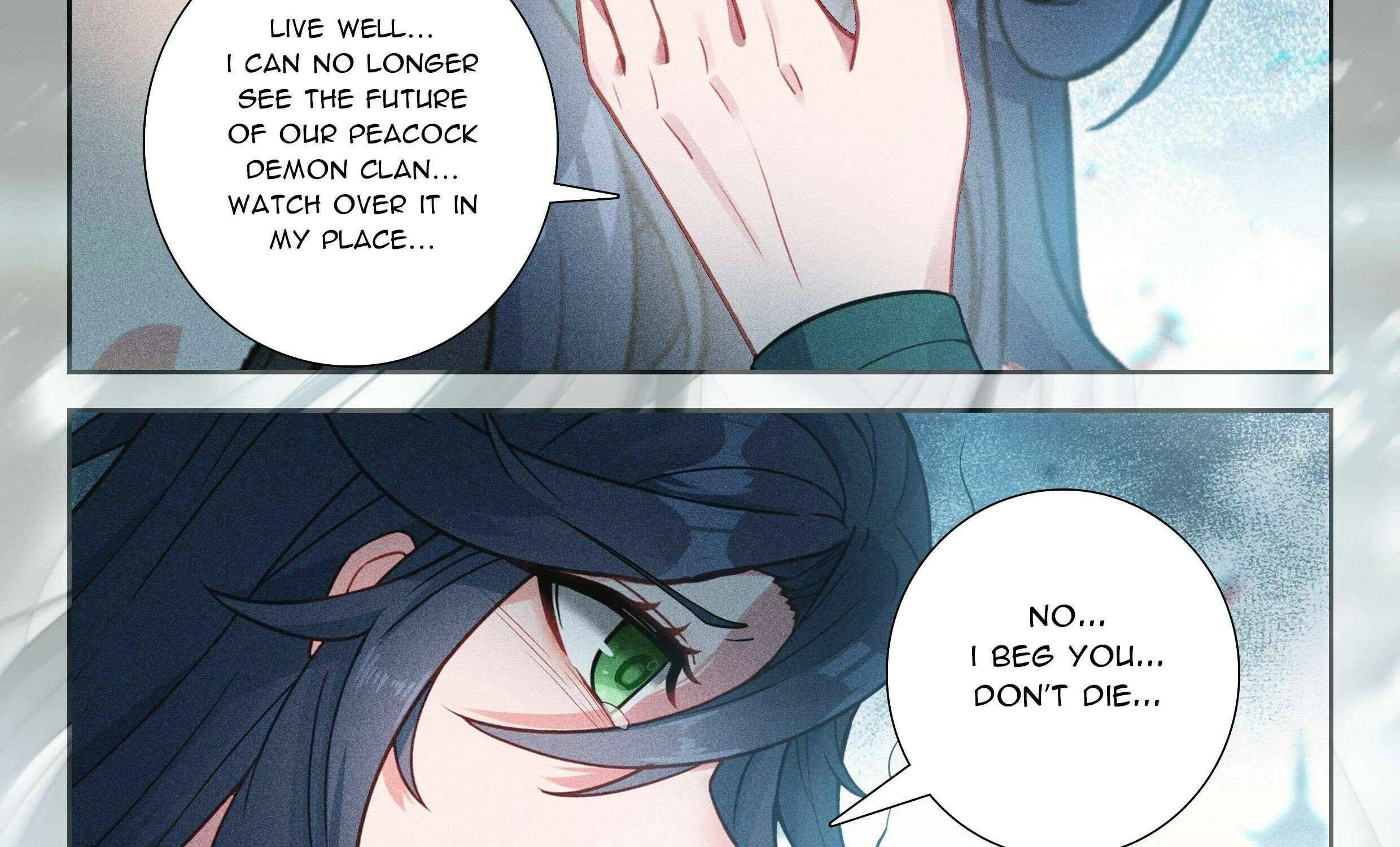 Read Soul Land V chapter 249 image 24 on Lezhin