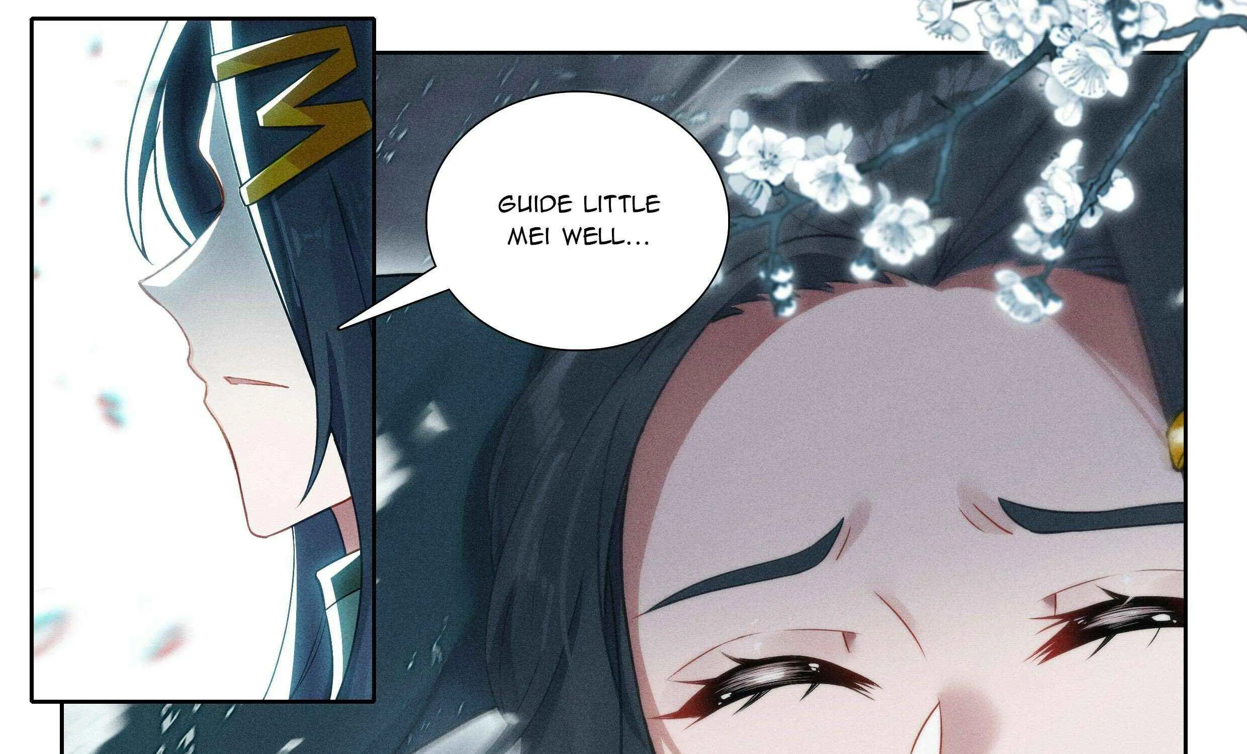 Read Soul Land V chapter 249 image 26 on Lezhin