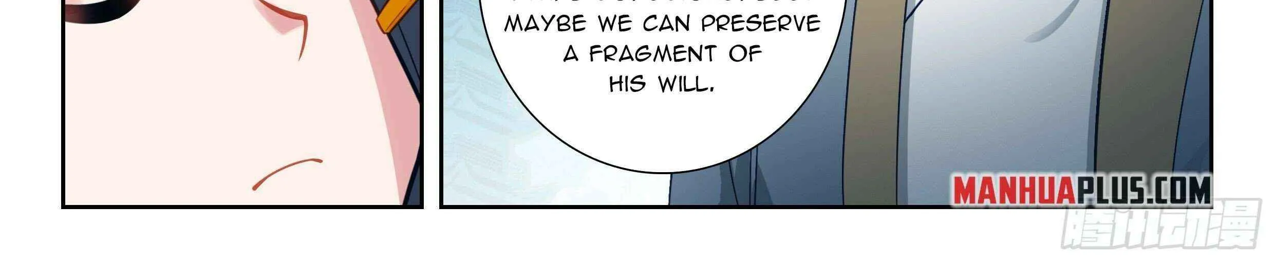 Read Soul Land V chapter 249 image 37 on Lezhin