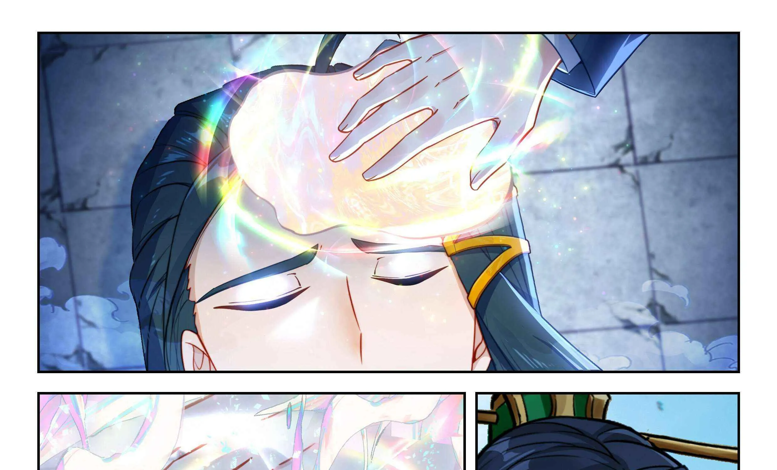 Read Soul Land V chapter 249 image 41 on Lezhin