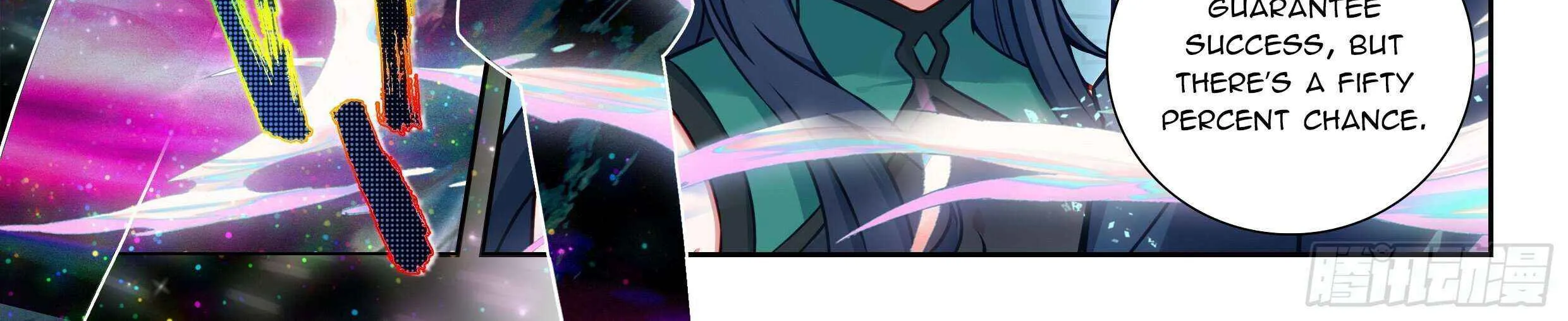 Read Soul Land V chapter 249 image 46 on Lezhin