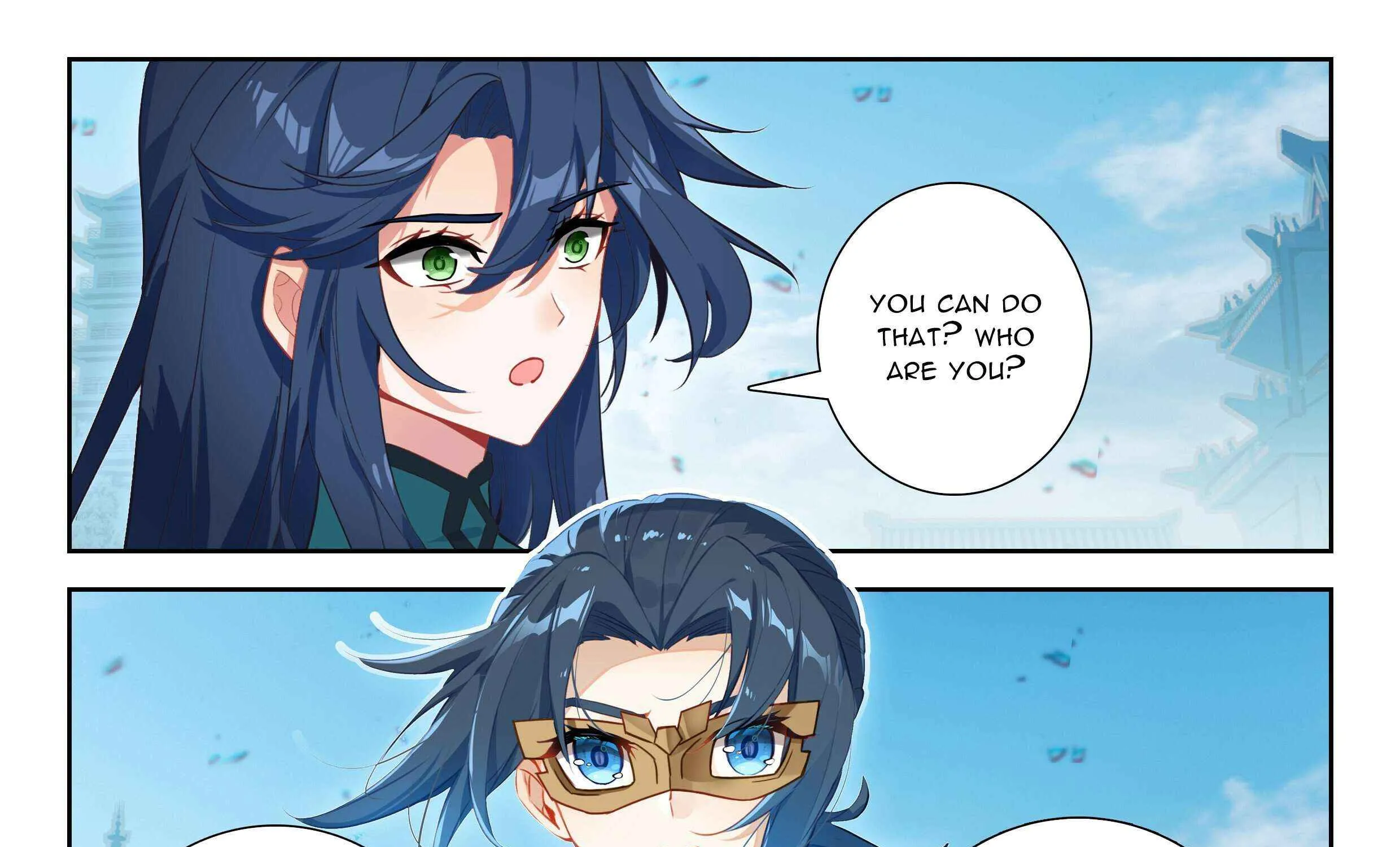 Read Soul Land V chapter 249 image 47 on Lezhin
