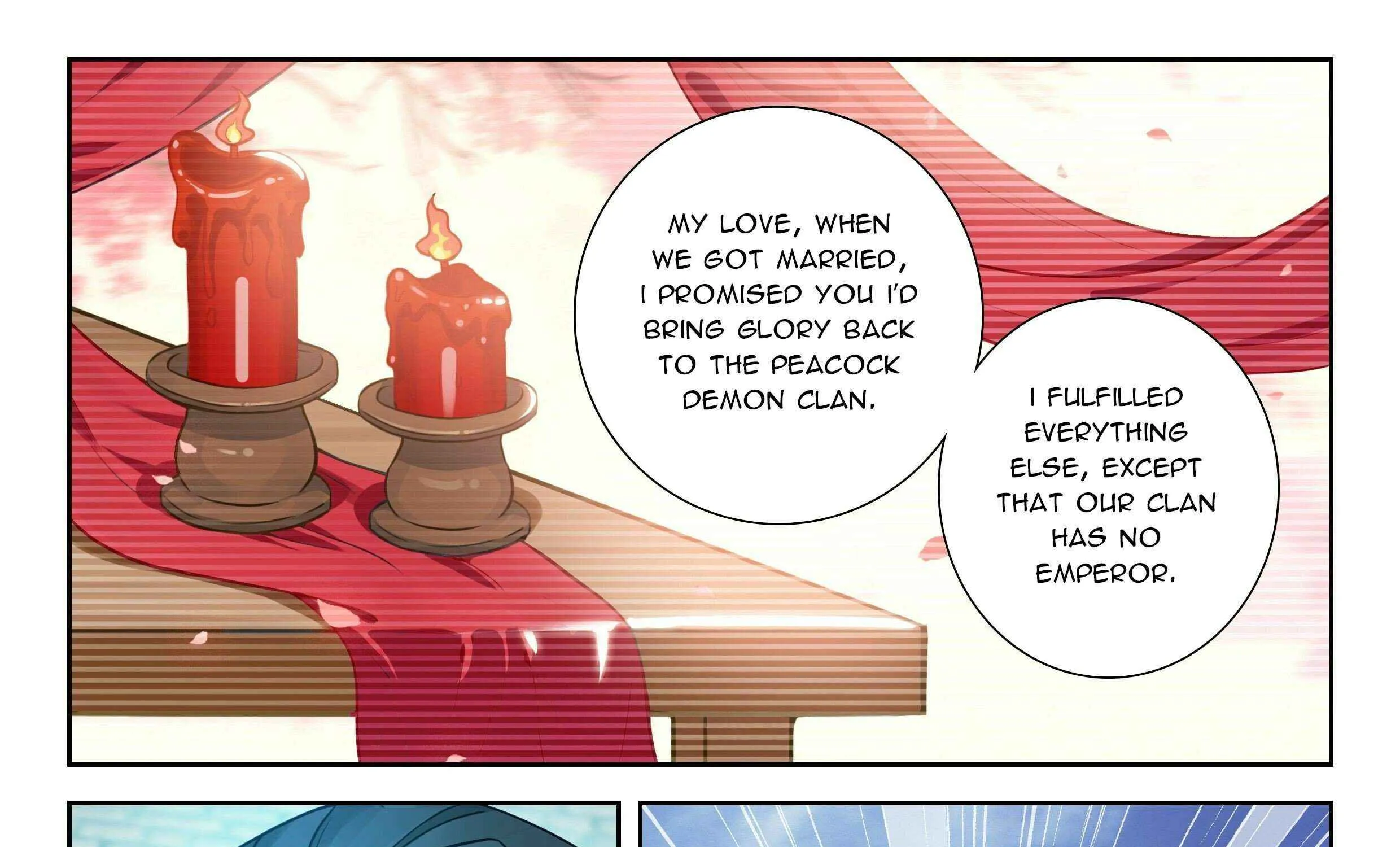 Read Soul Land V chapter 249 image 8 on Lezhin