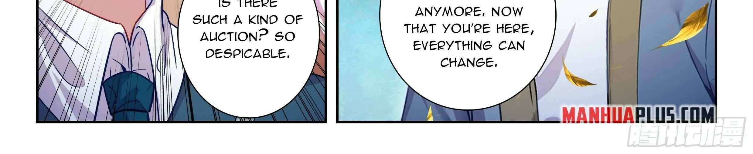 Read Soul Land V chapter 252 image 10 on Lezhin