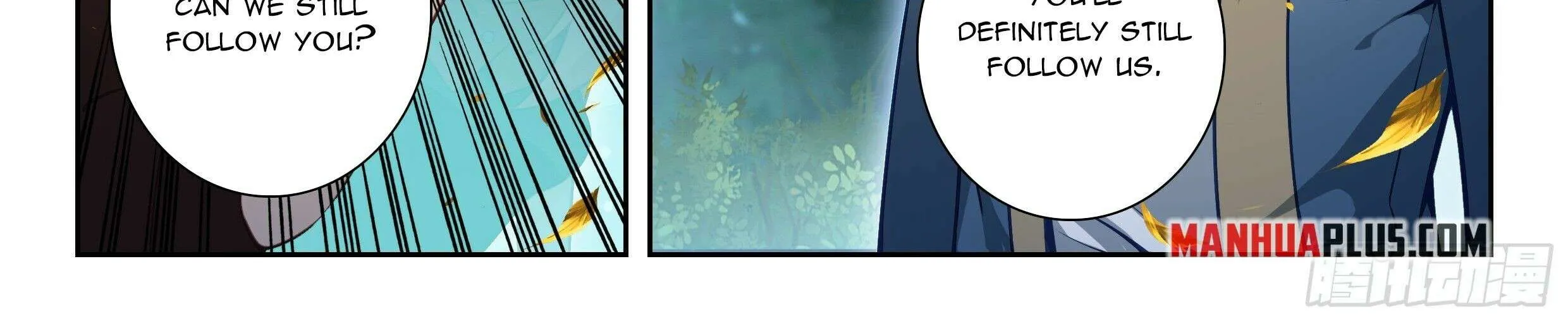 Read Soul Land V chapter 252 image 16 on Lezhin
