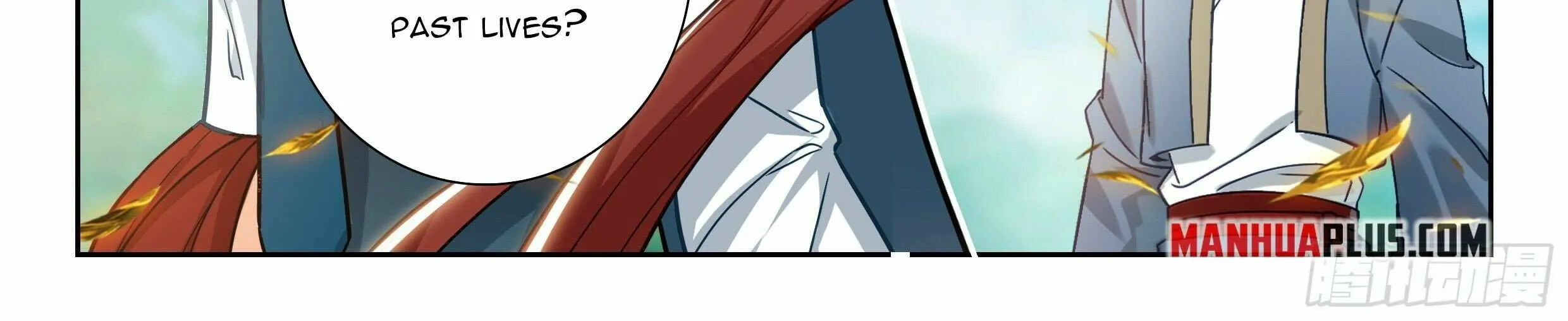 Read Soul Land V chapter 252 image 19 on Lezhin