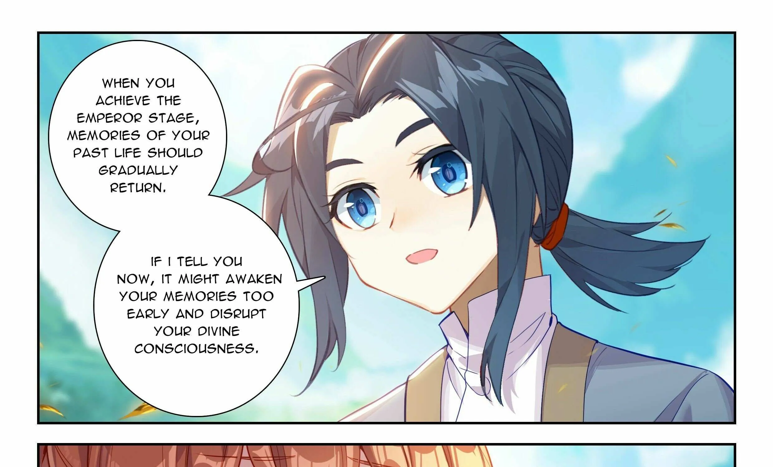 Read Soul Land V chapter 252 image 20 on Lezhin