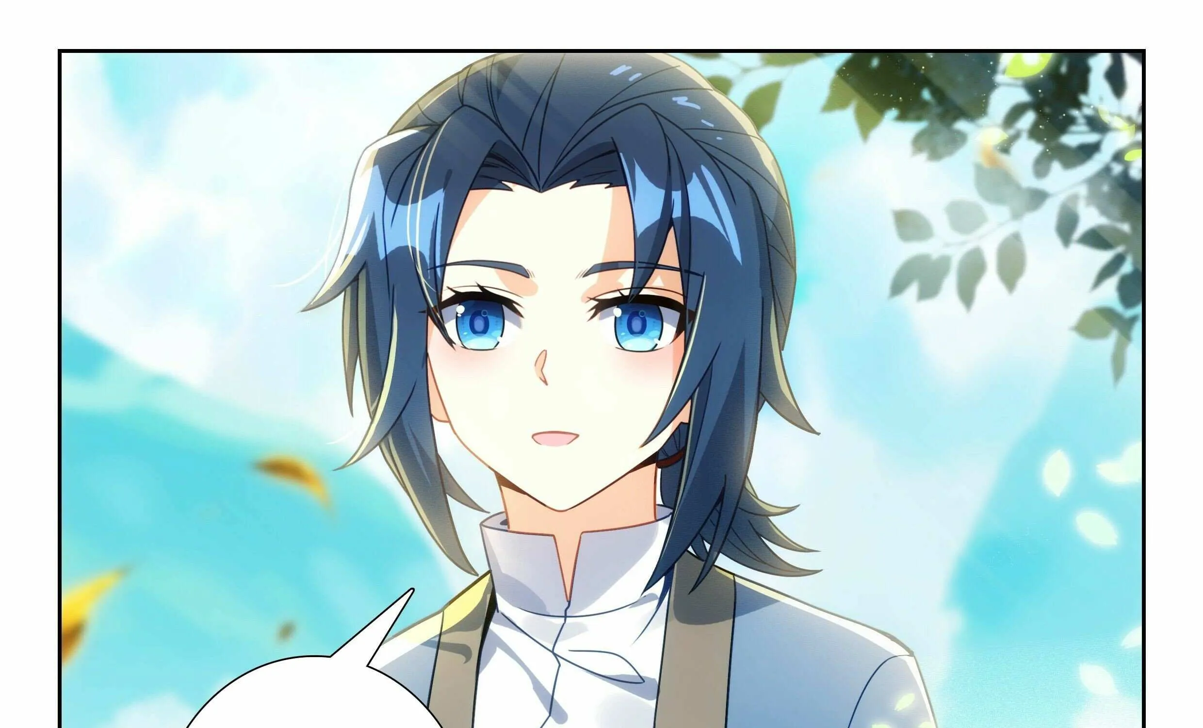 Read Soul Land V chapter 252 image 23 on Lezhin