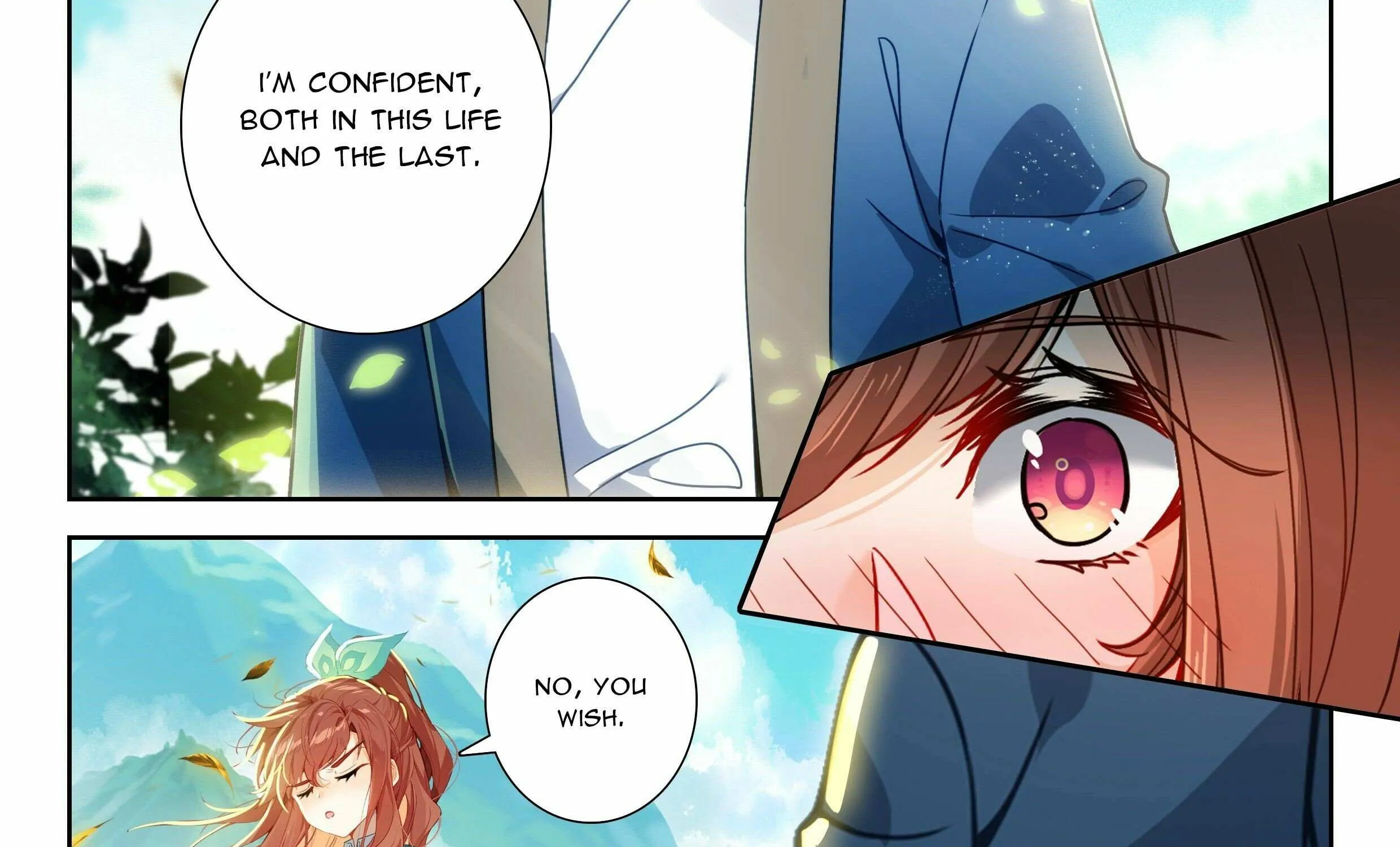 Read Soul Land V chapter 252 image 24 on Lezhin