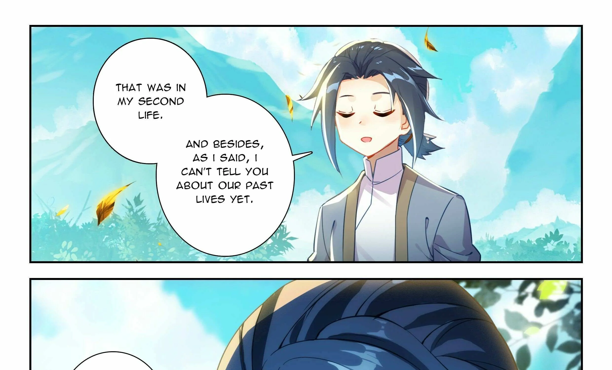 Read Soul Land V chapter 252 image 29 on Lezhin