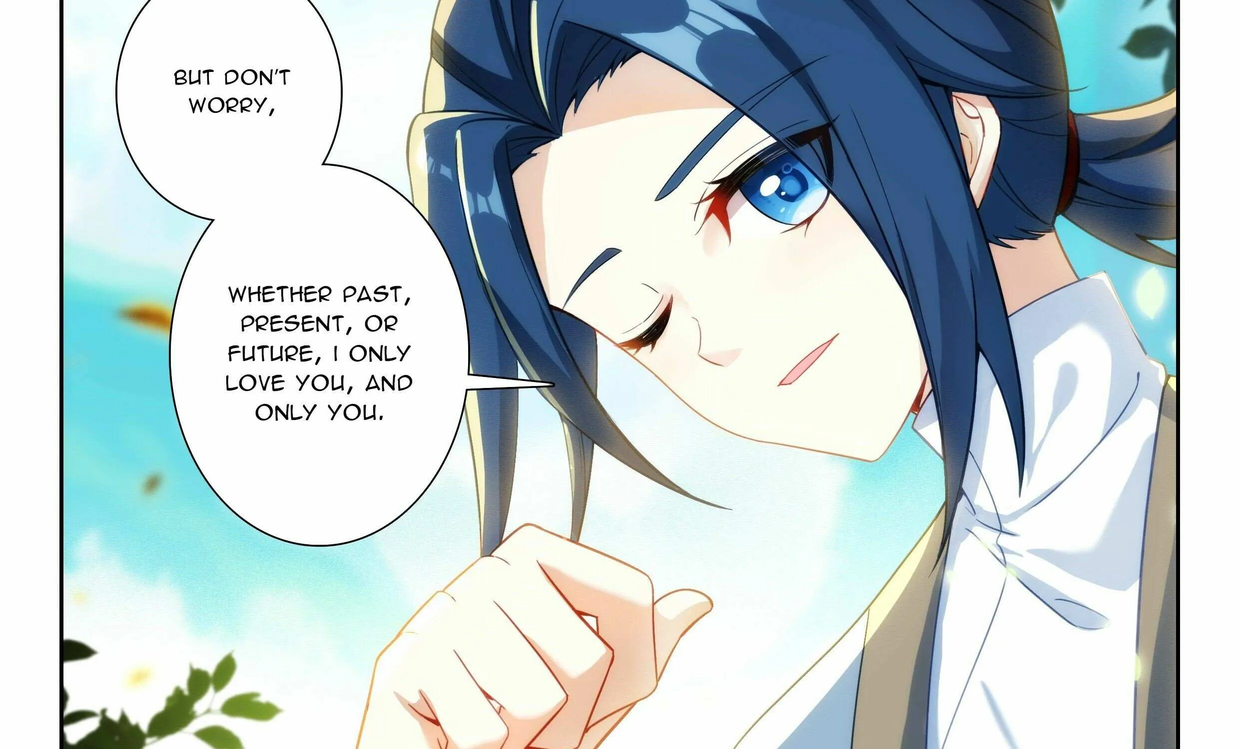 Read Soul Land V chapter 252 image 30 on Lezhin