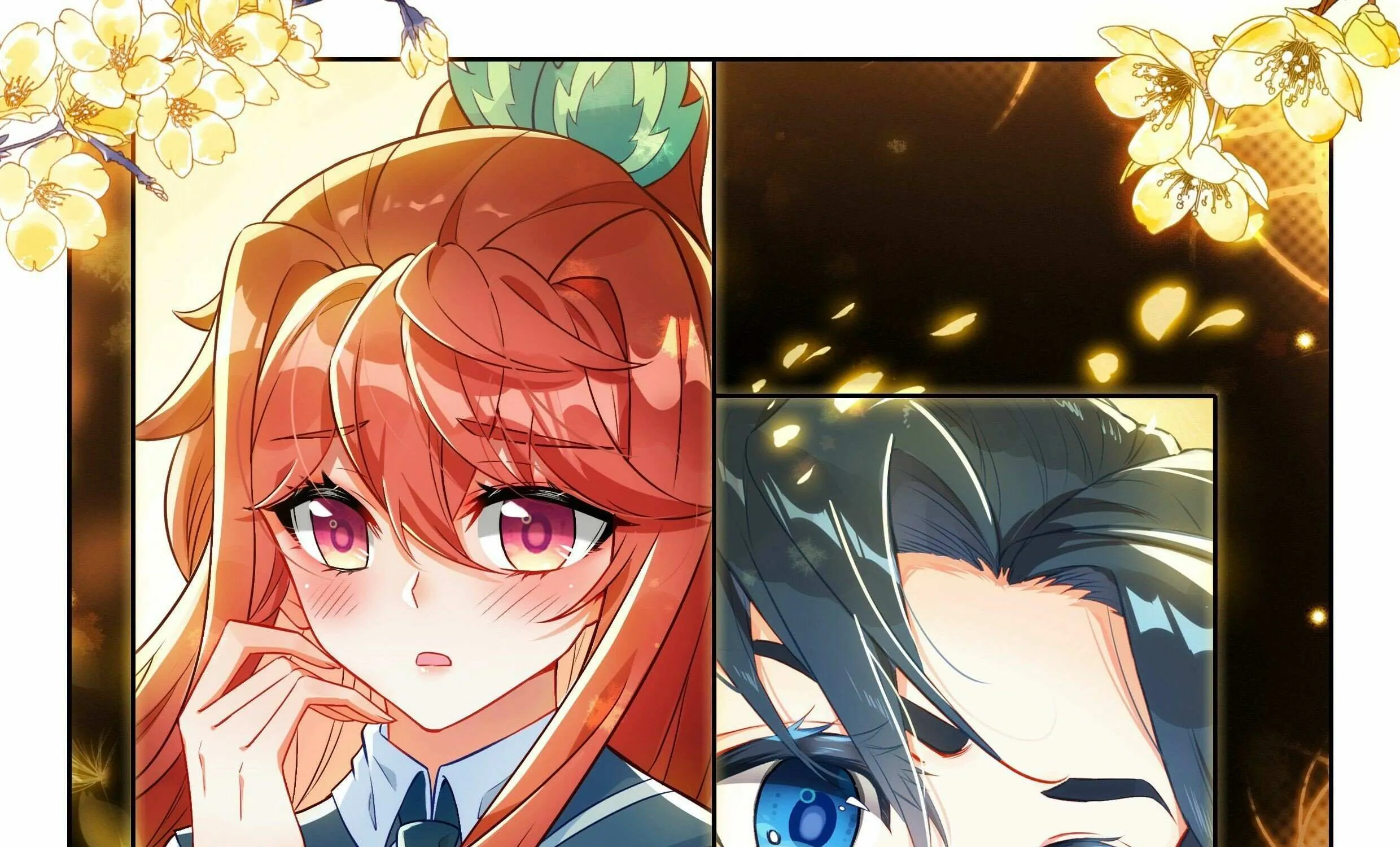 Read Soul Land V chapter 252 image 32 on Lezhin