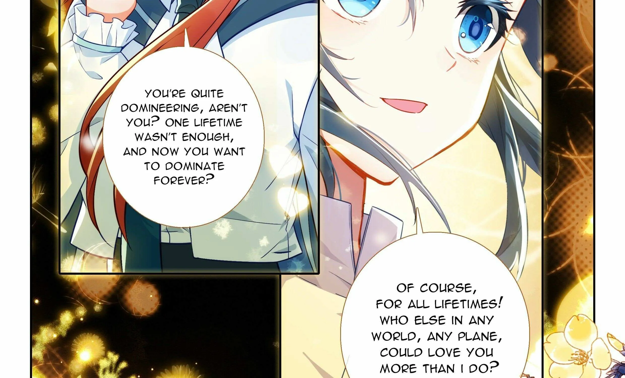 Read Soul Land V chapter 252 image 33 on Lezhin