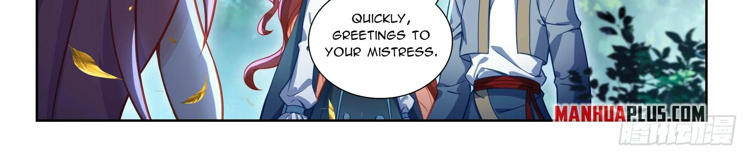 Read Soul Land V chapter 252 image 4 on Lezhin