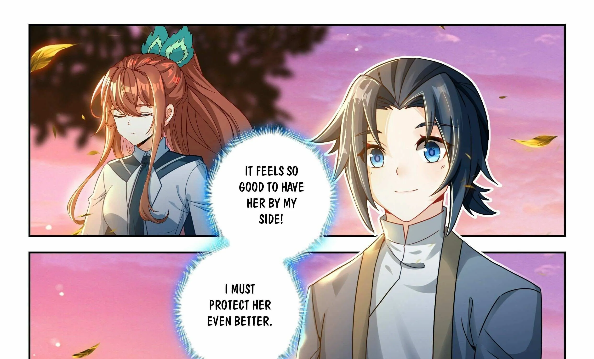 Read Soul Land V chapter 252 image 44 on Lezhin