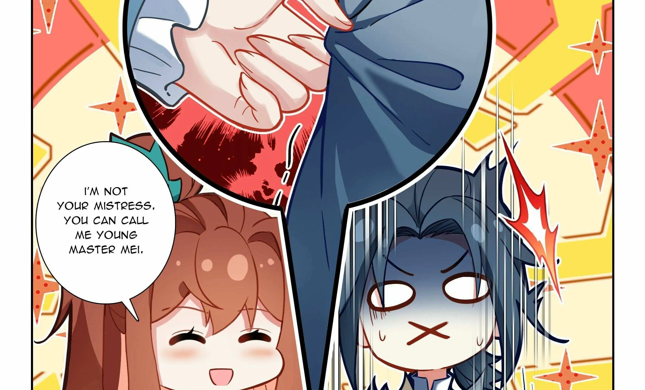 Read Soul Land V chapter 252 image 6 on Lezhin