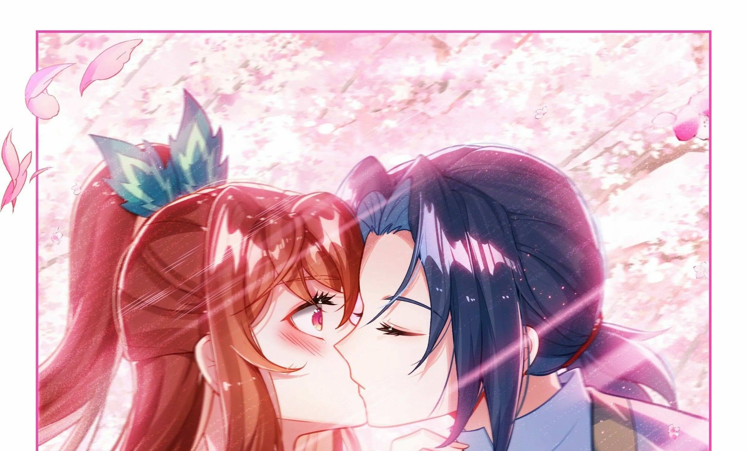 Read Soul Land V chapter 253 image 20 on Lezhin
