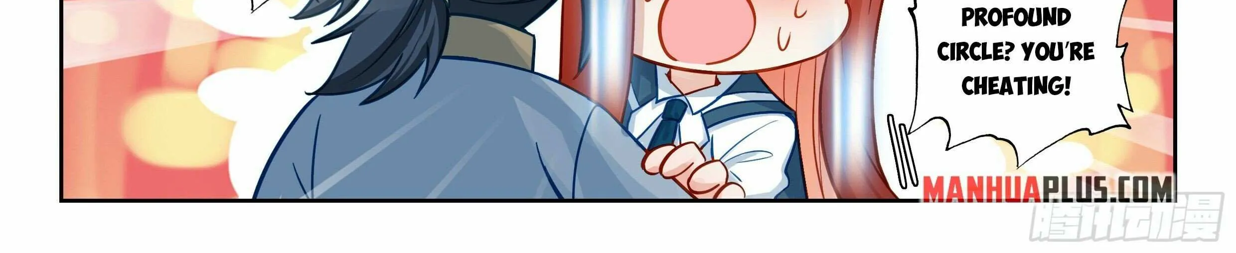 Read Soul Land V chapter 253 image 31 on Lezhin