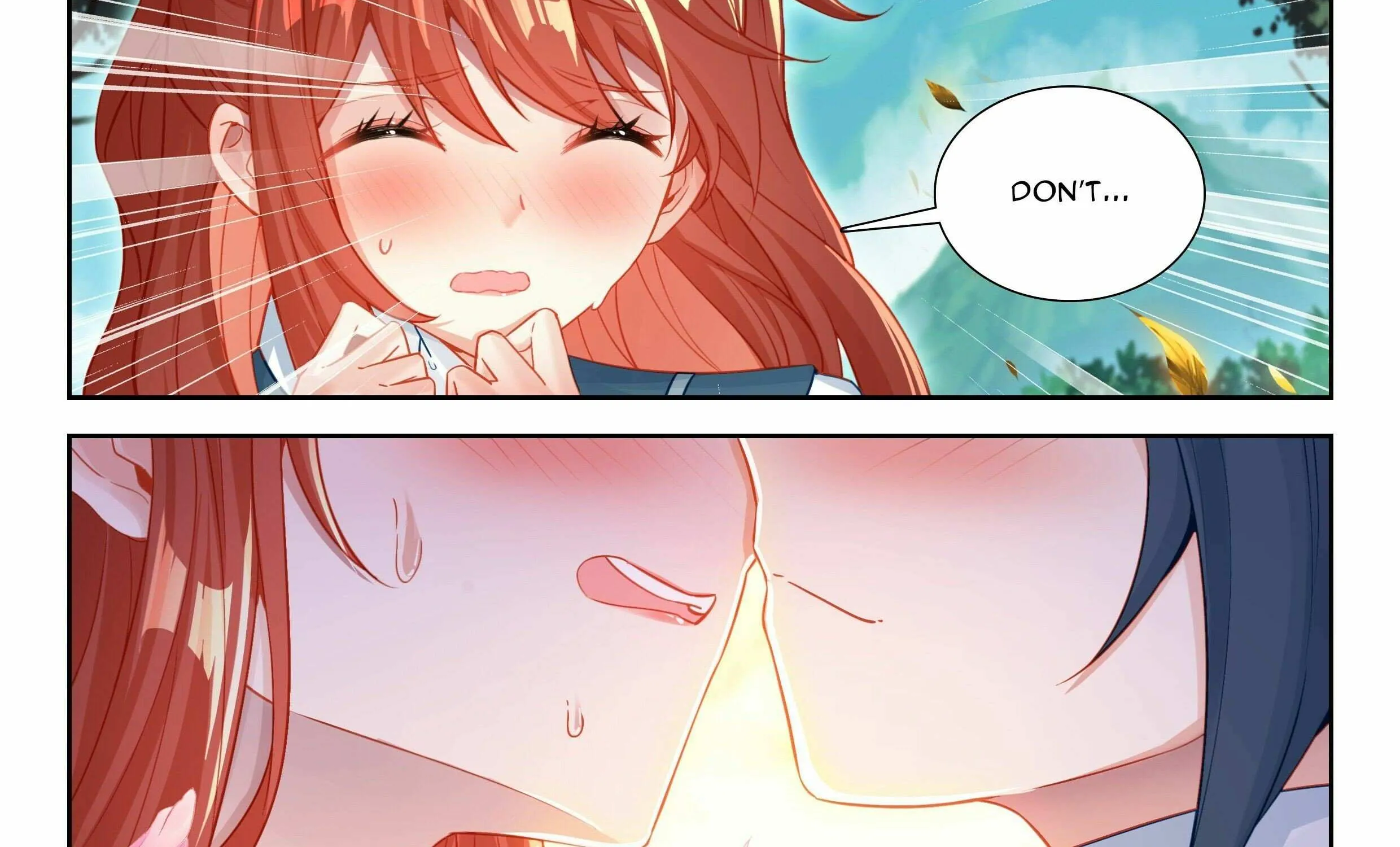 Read Soul Land V chapter 253 image 33 on Lezhin