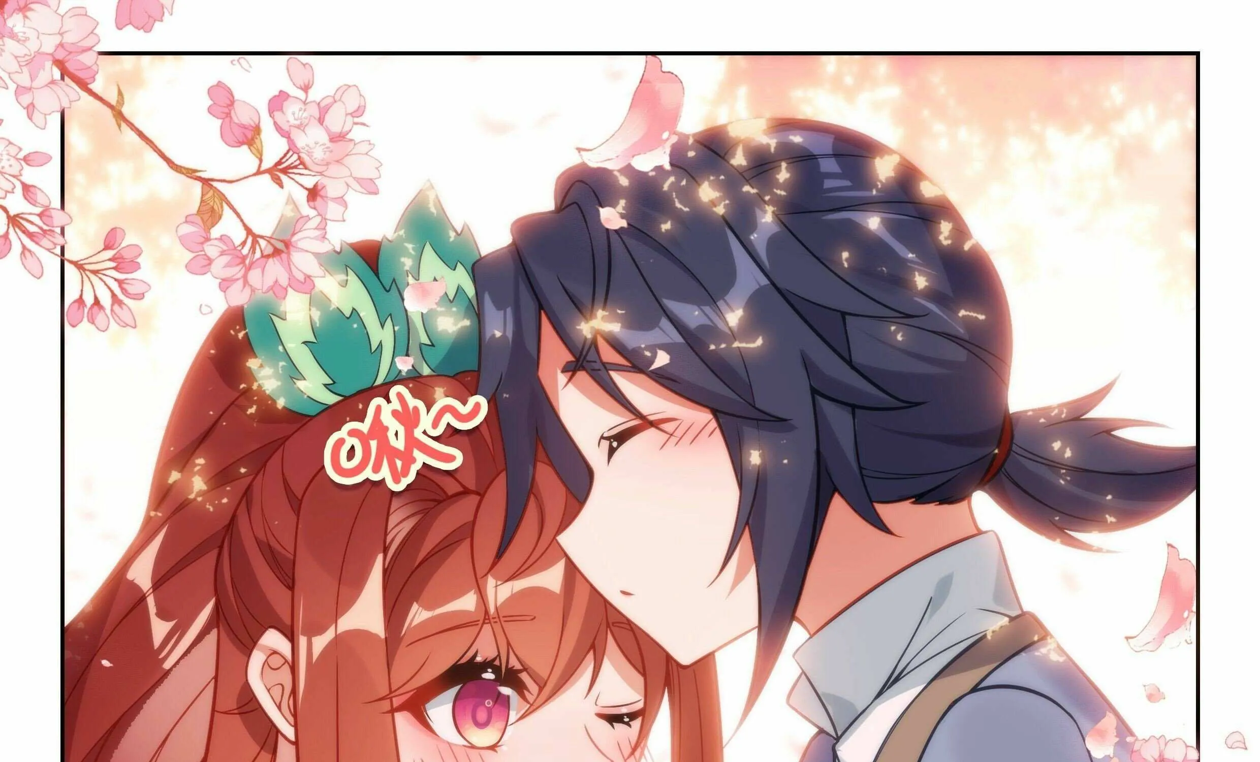 Read Soul Land V chapter 253 image 35 on Lezhin