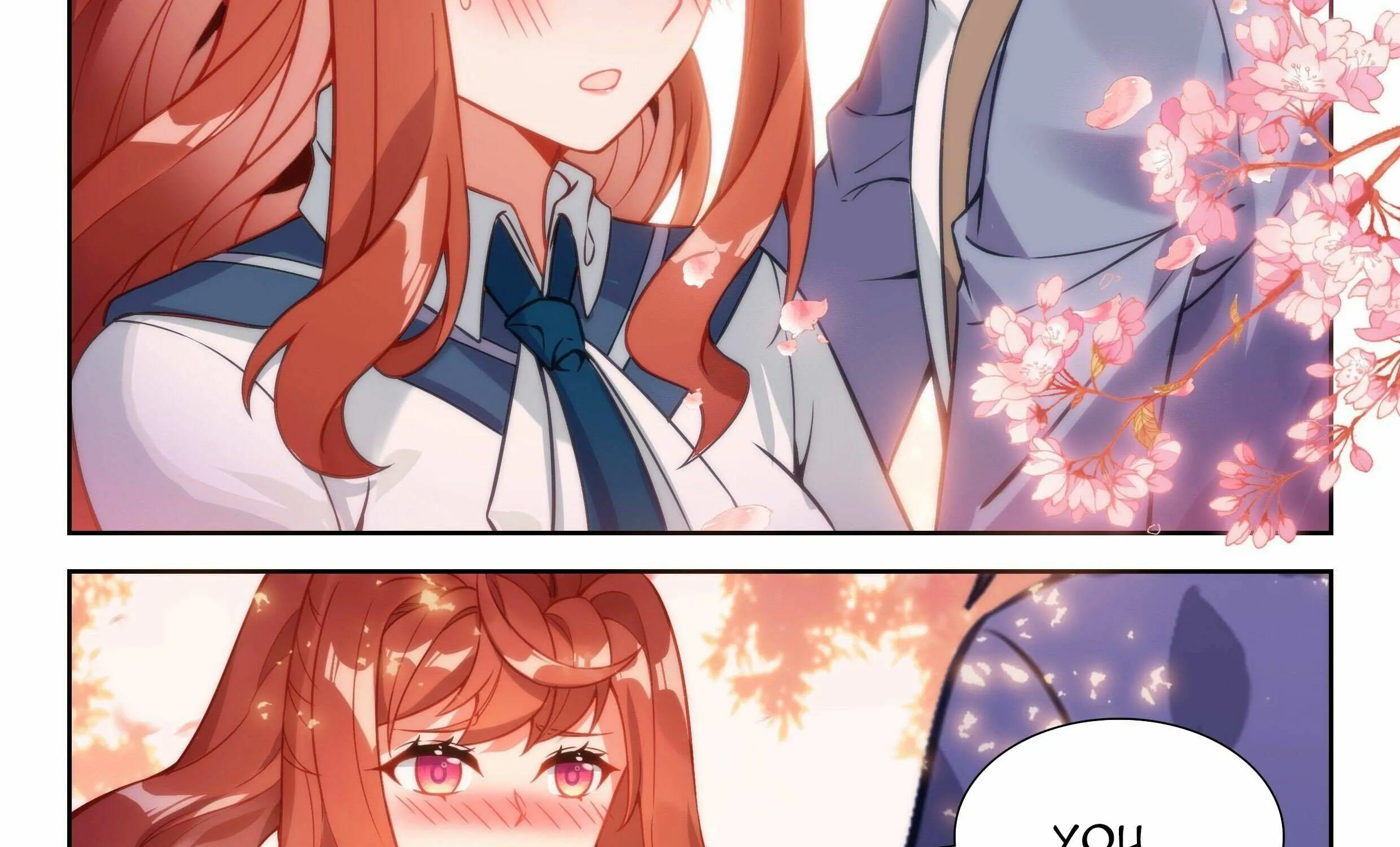 Read Soul Land V chapter 253 image 36 on Lezhin