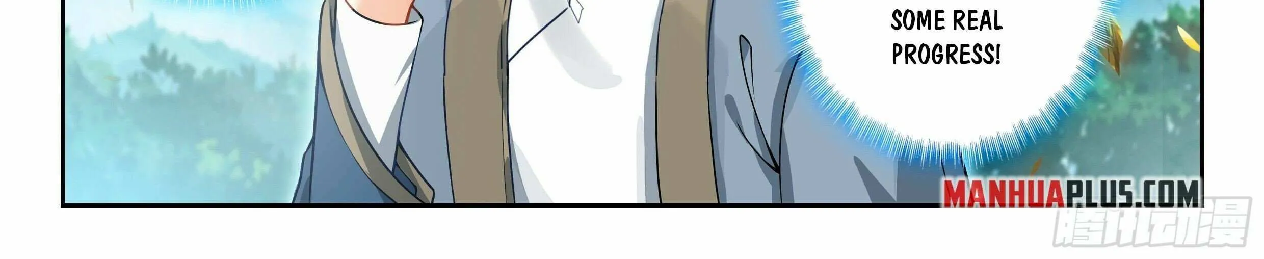 Read Soul Land V chapter 253 image 40 on Lezhin