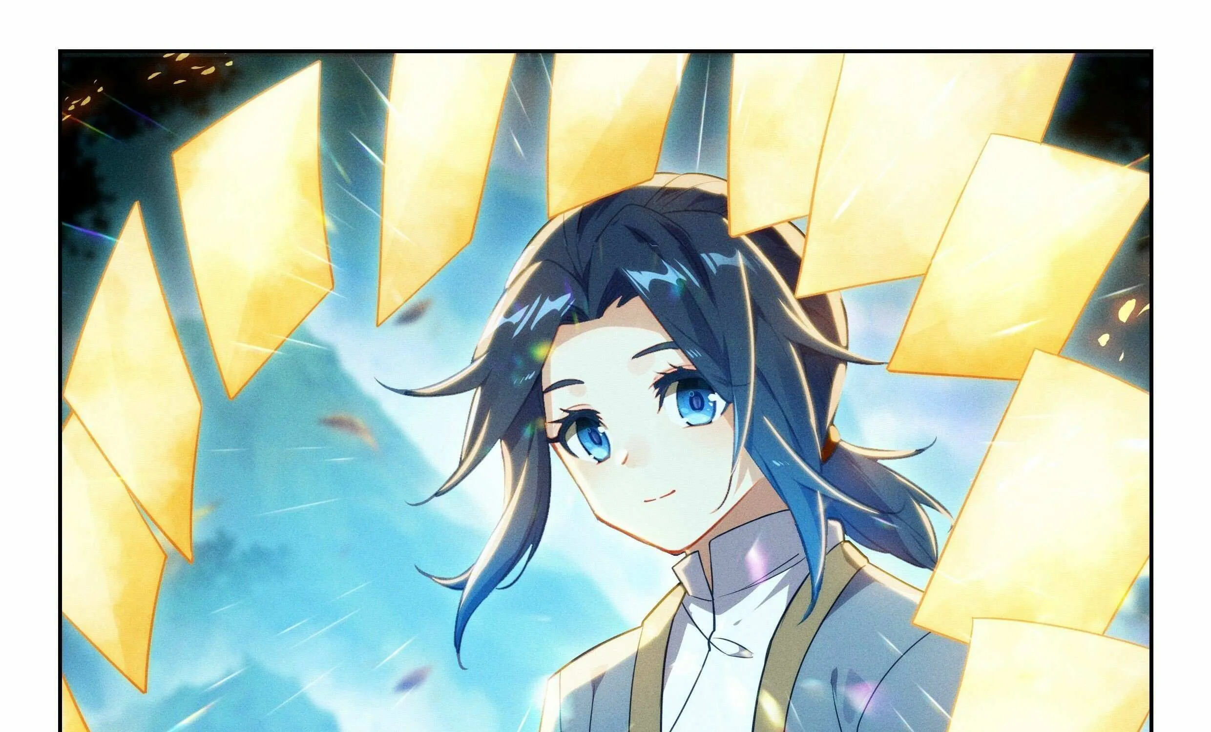 Read Soul Land V chapter 253 image 44 on Lezhin