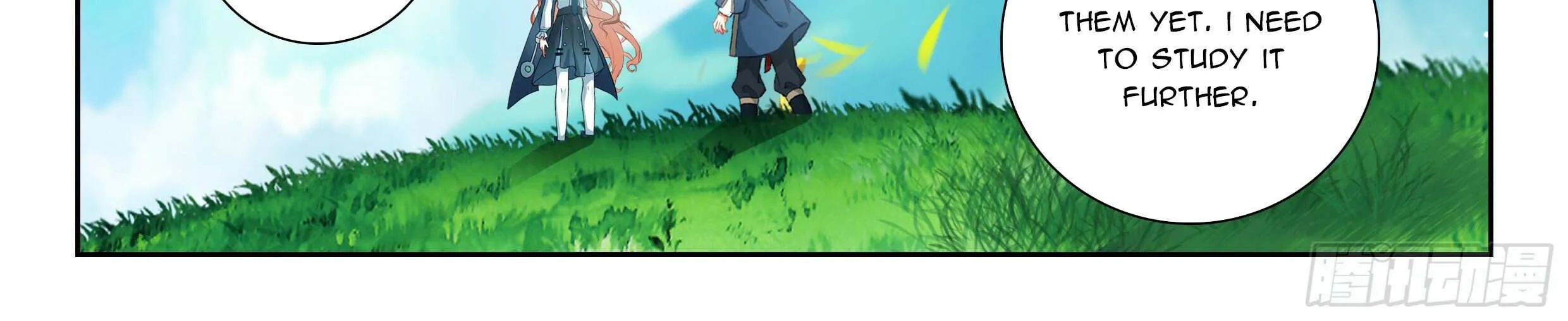 Read Soul Land V chapter 253 image 49 on Lezhin
