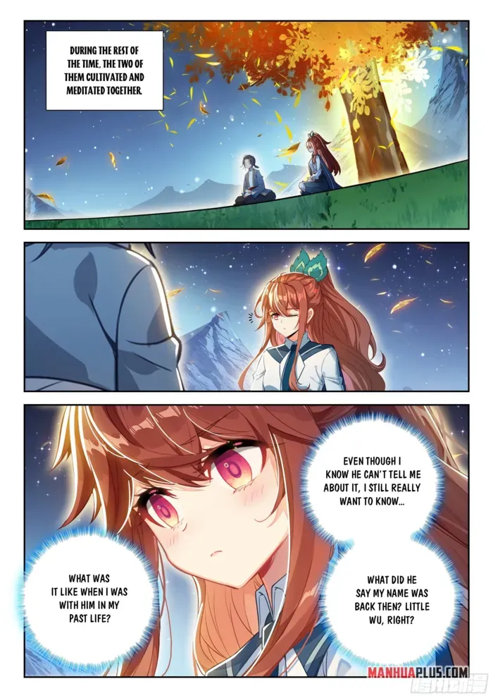 Read Soul Land V chapter 254 image 13 on Lezhin