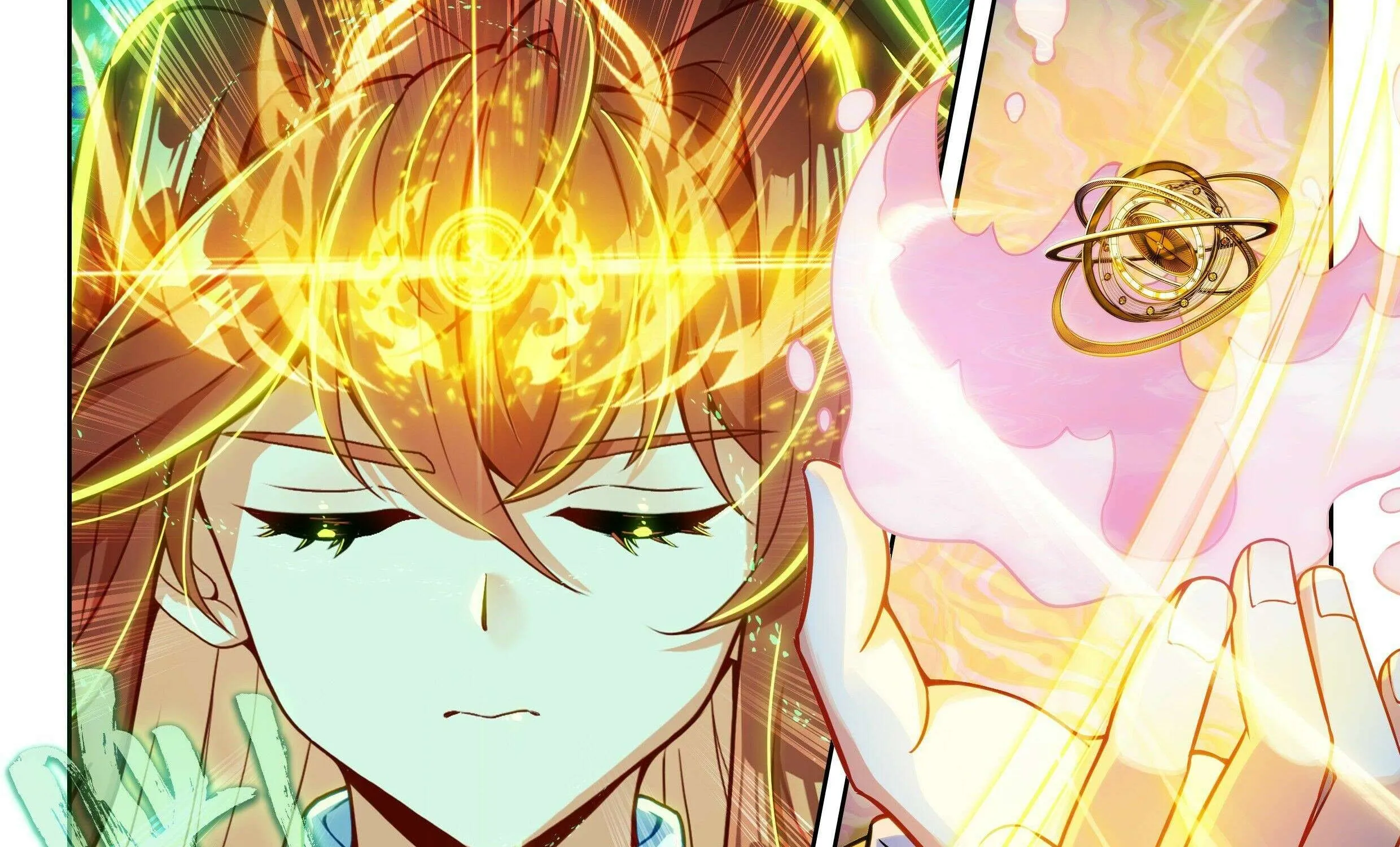 Read Soul Land V chapter 255 image 15 on Lezhin