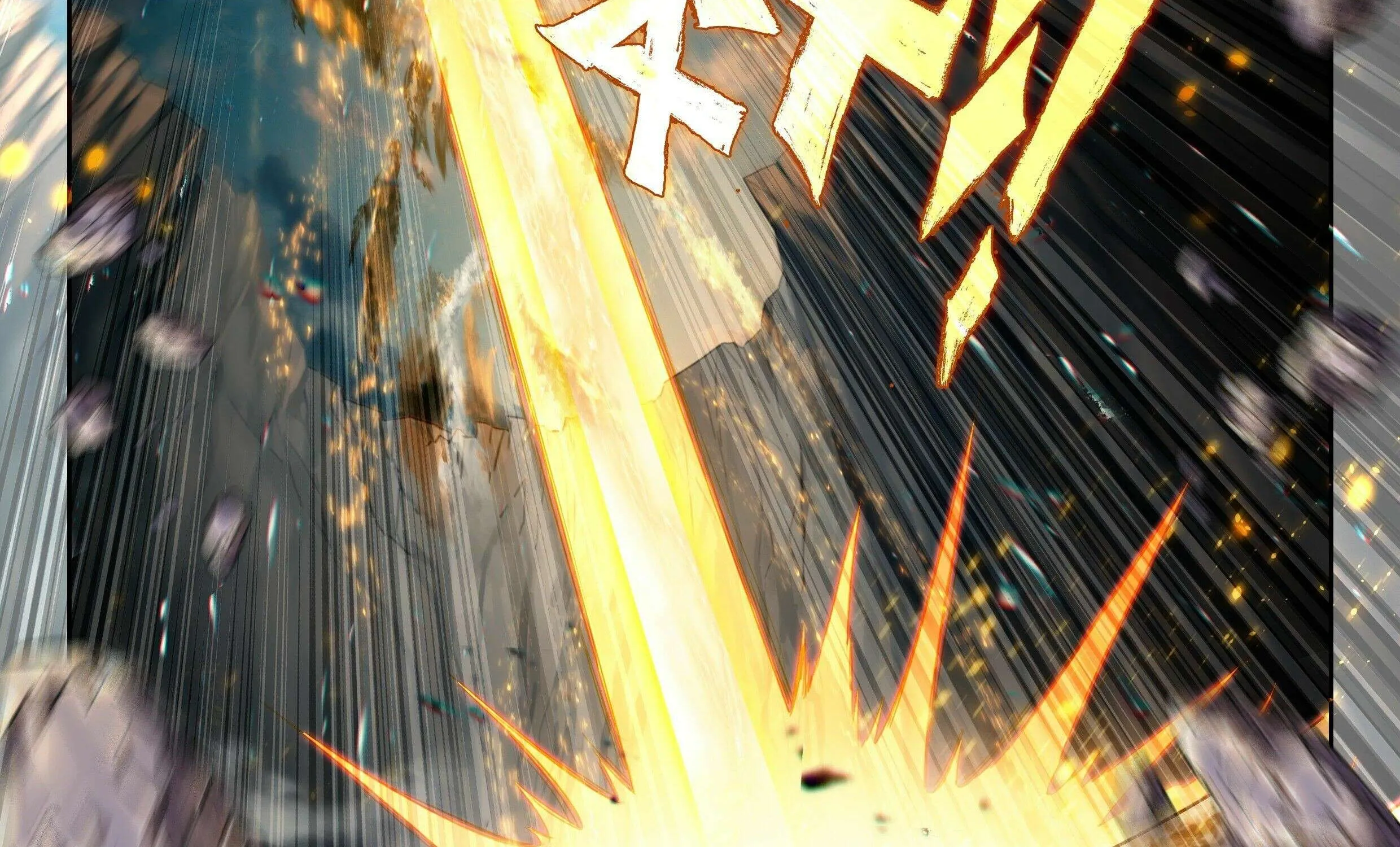Read Soul Land V chapter 255 image 18 on Lezhin