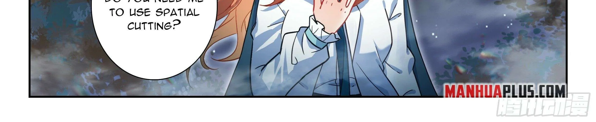 Read Soul Land V chapter 255 image 28 on Lezhin