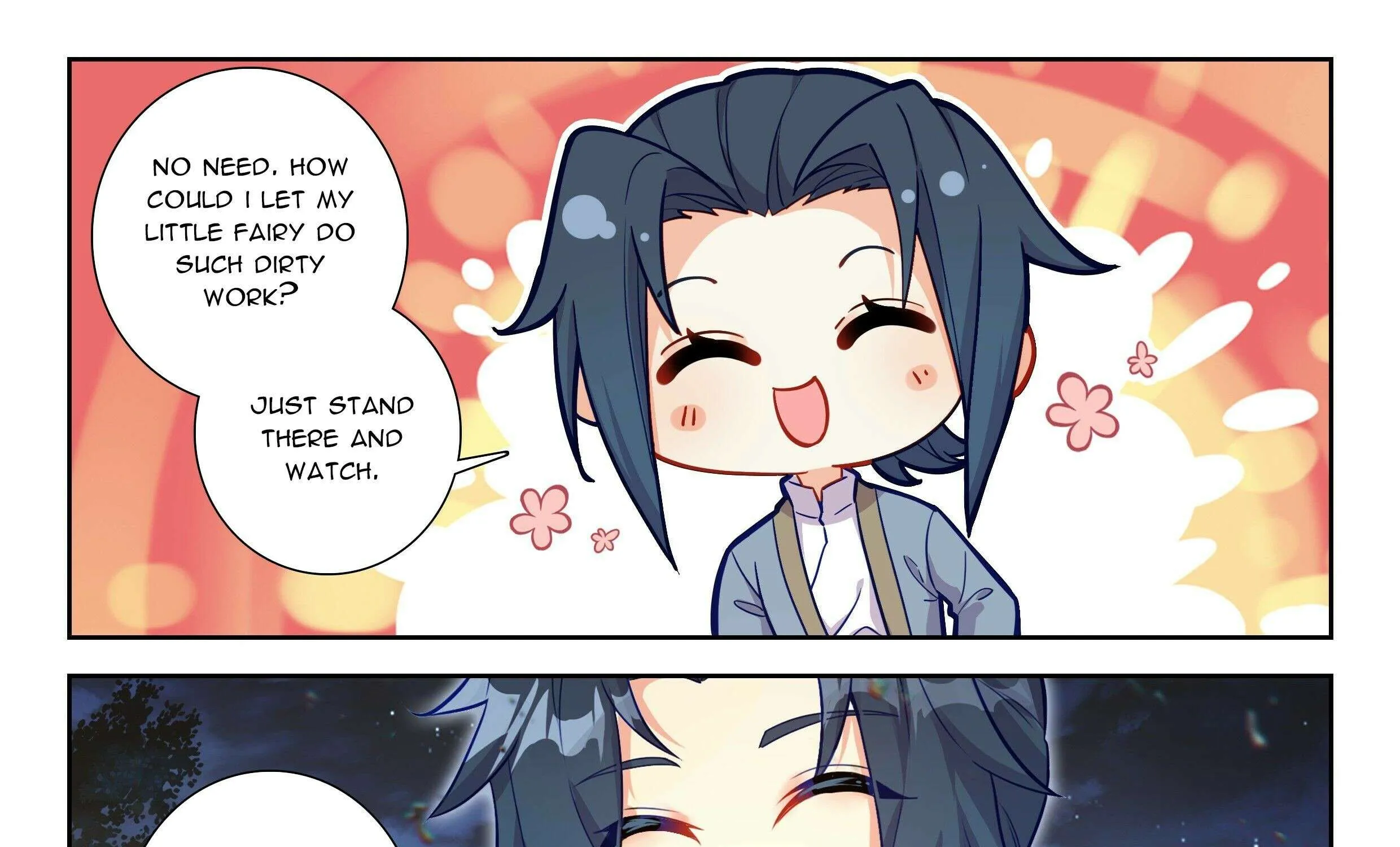 Read Soul Land V chapter 255 image 29 on Lezhin