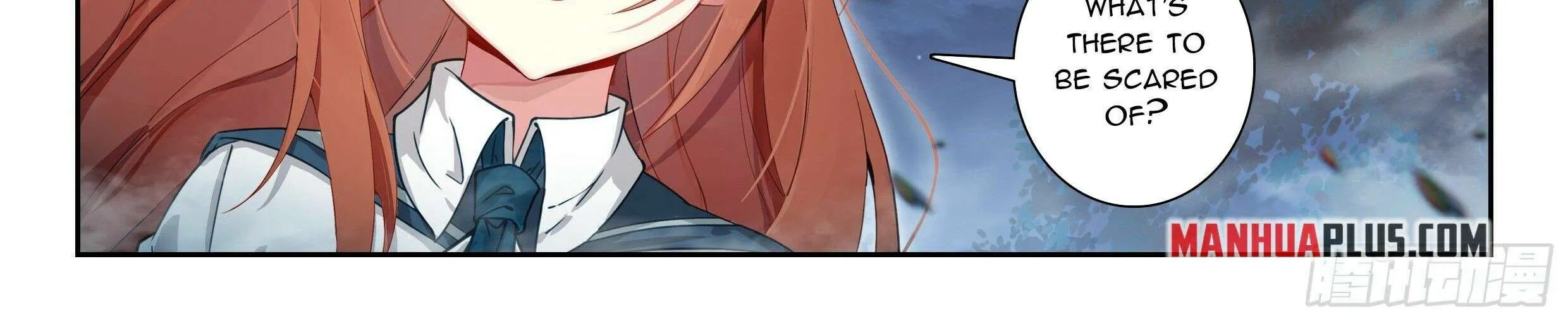 Read Soul Land V chapter 255 image 31 on Lezhin
