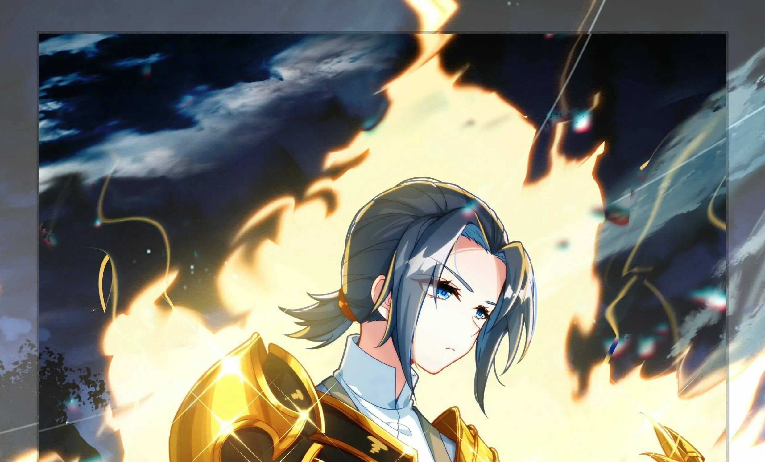 Read Soul Land V chapter 255 image 38 on Lezhin
