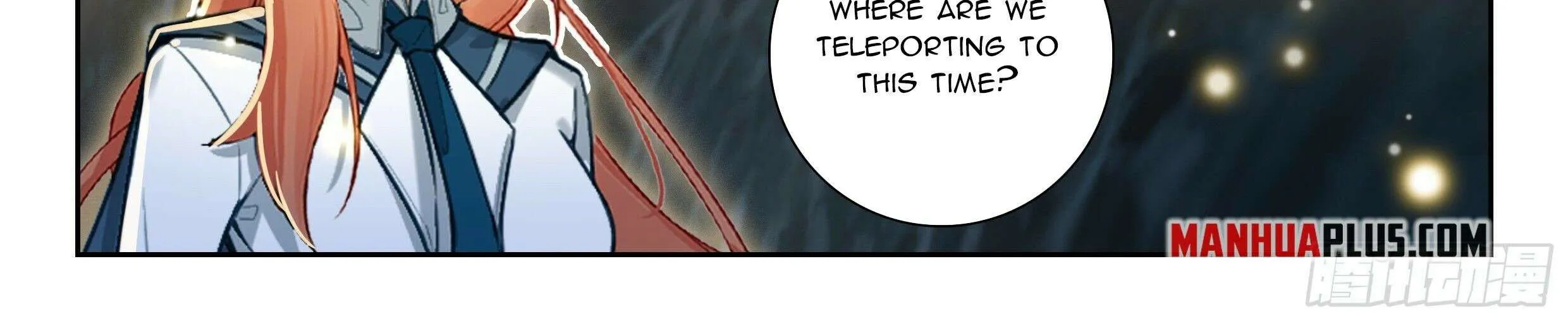 Read Soul Land V chapter 255 image 4 on Lezhin