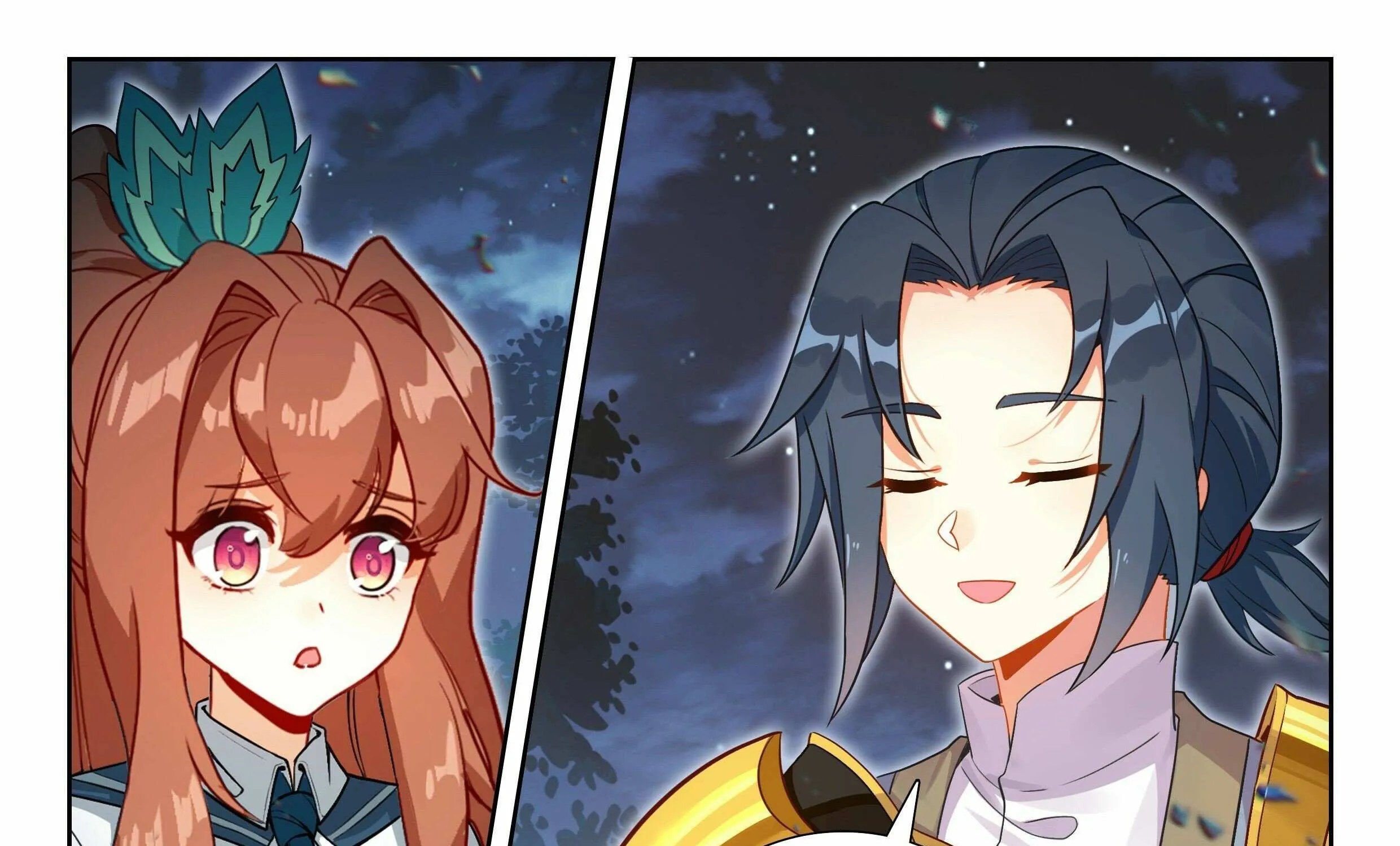 Read Soul Land V chapter 255 image 44 on Lezhin