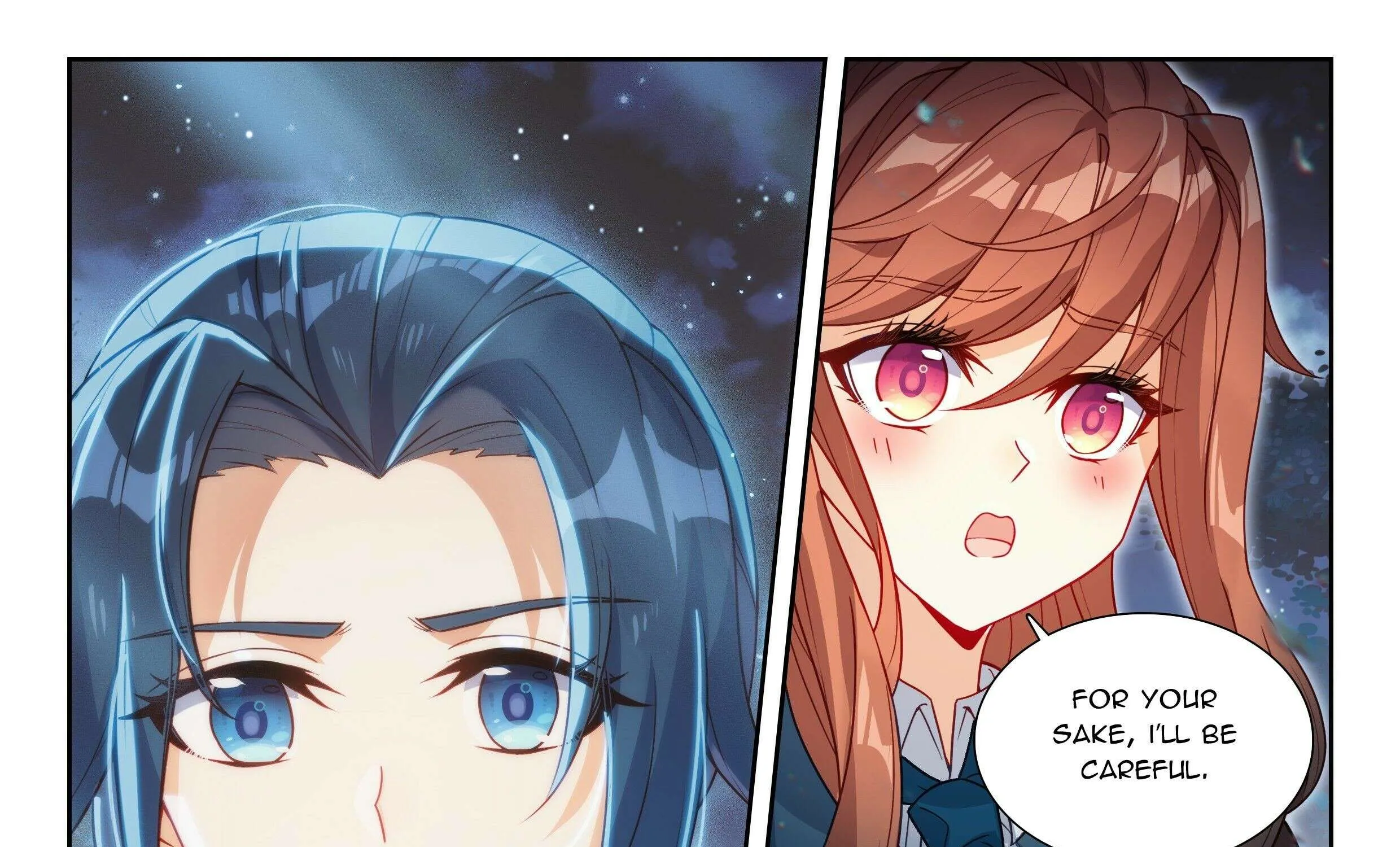Read Soul Land V chapter 255 image 47 on Lezhin