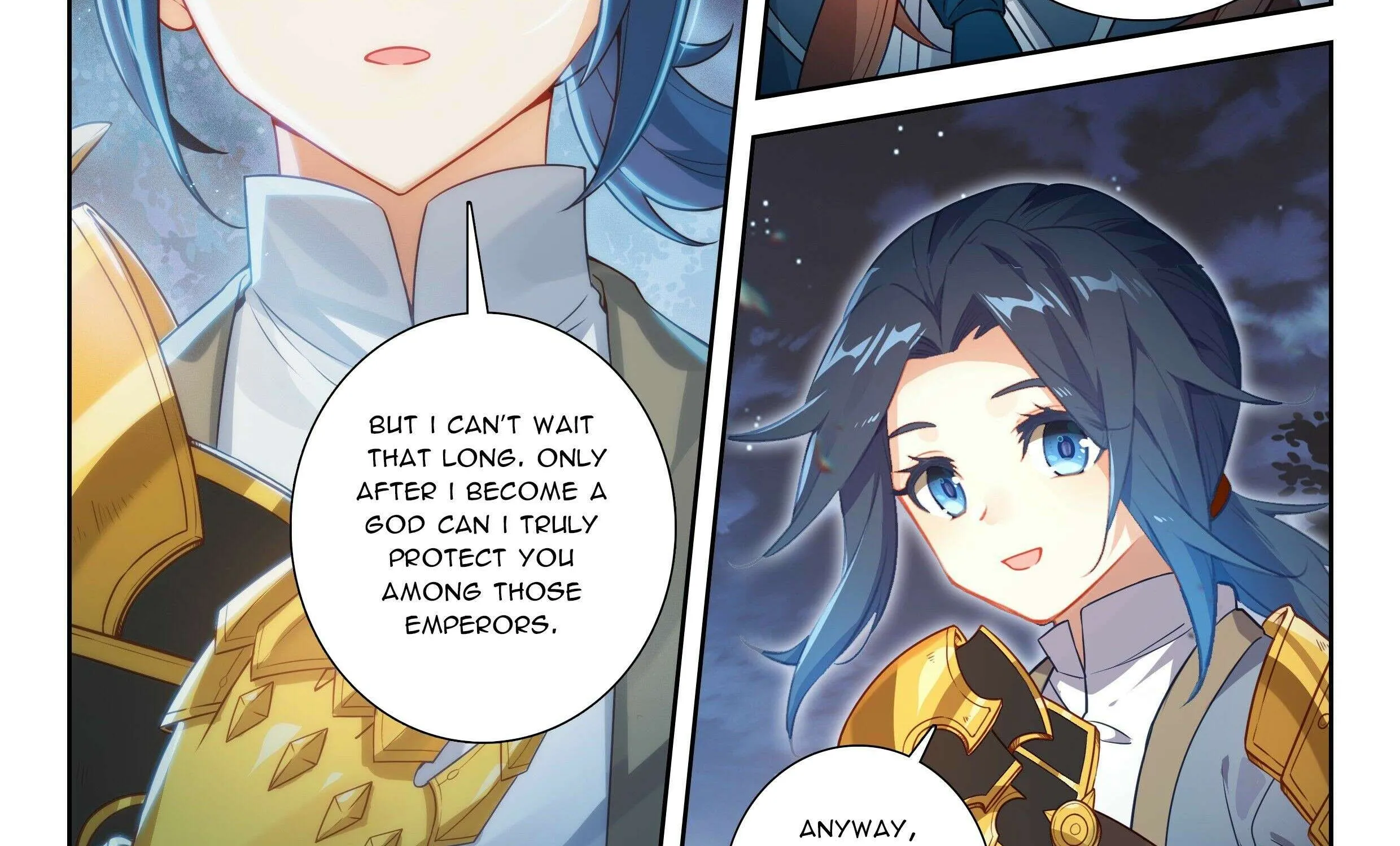 Read Soul Land V chapter 255 image 48 on Lezhin