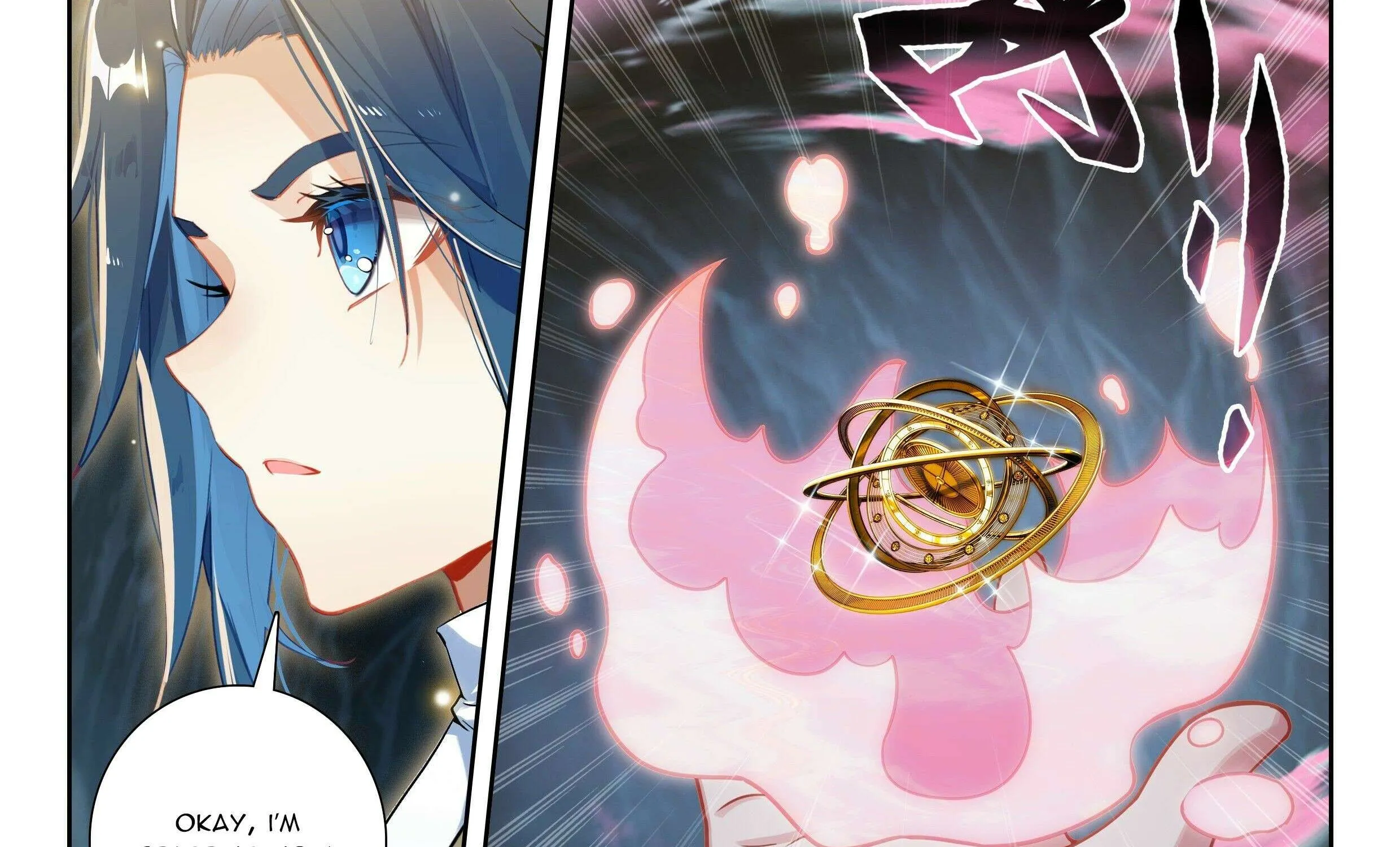Read Soul Land V chapter 255 image 6 on Lezhin