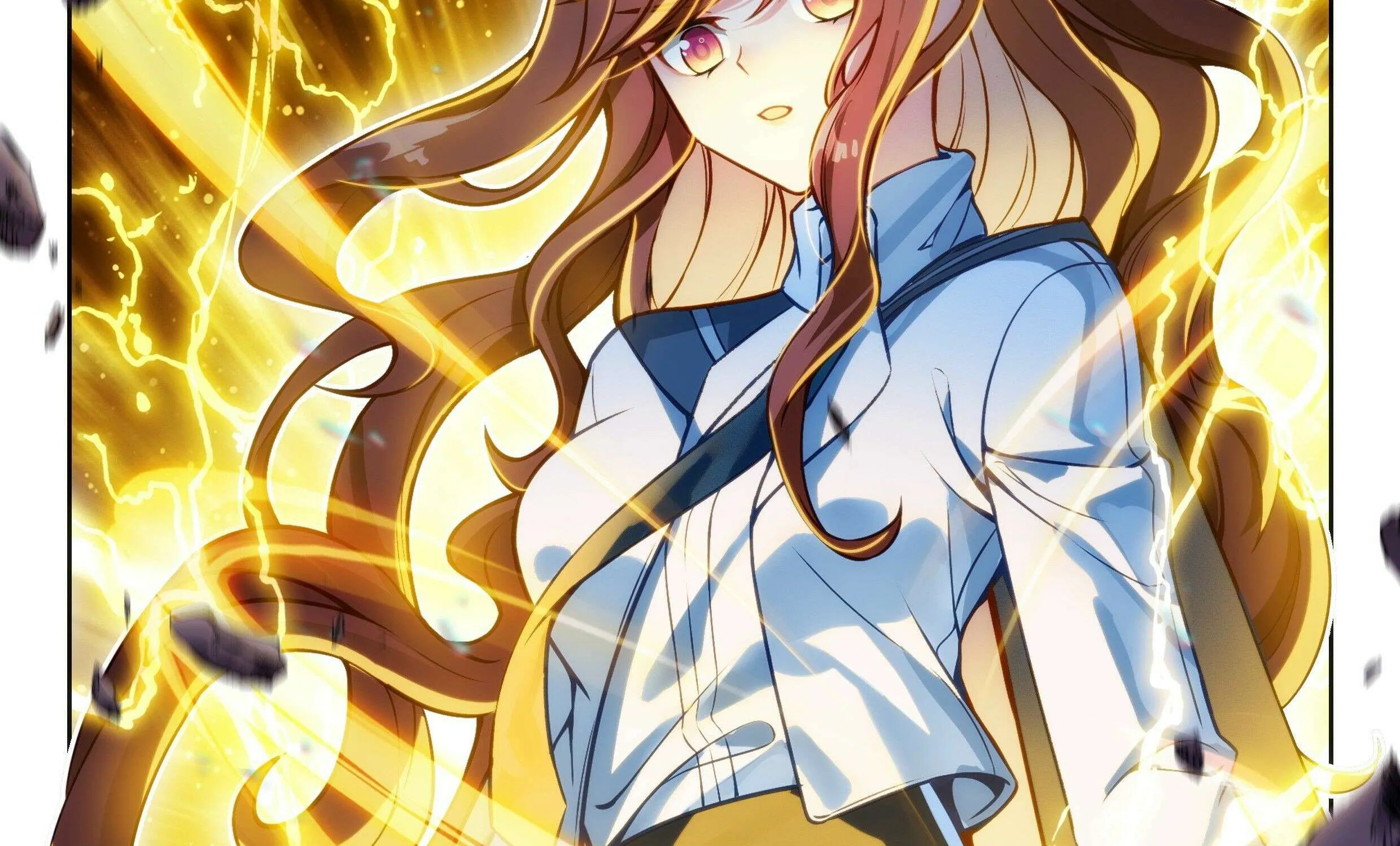 Read Soul Land V chapter 255 image 9 on Lezhin