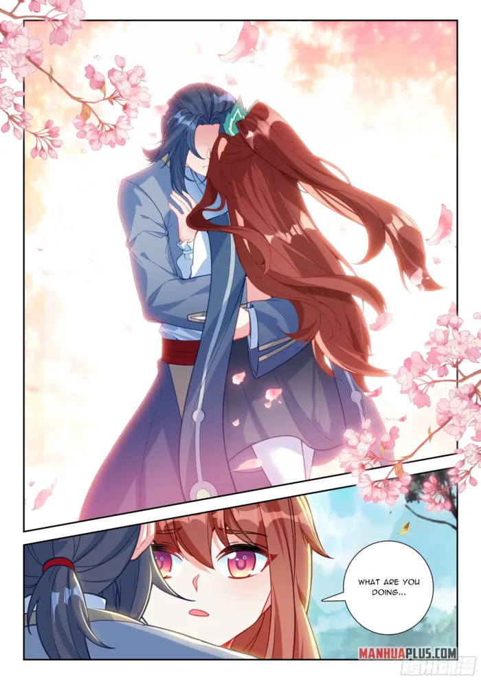 Read Soul Land V chapter 259 image 8 on Lezhin