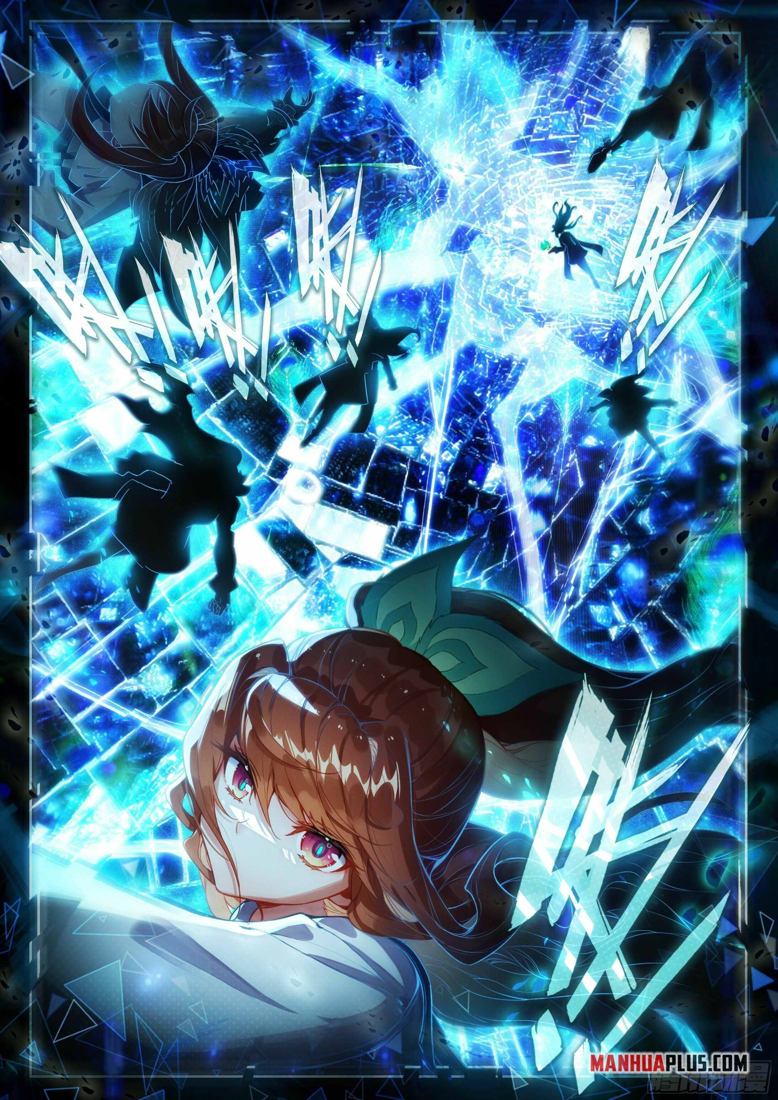 Read Soul Land V chapter 261 image 14 on Lezhin